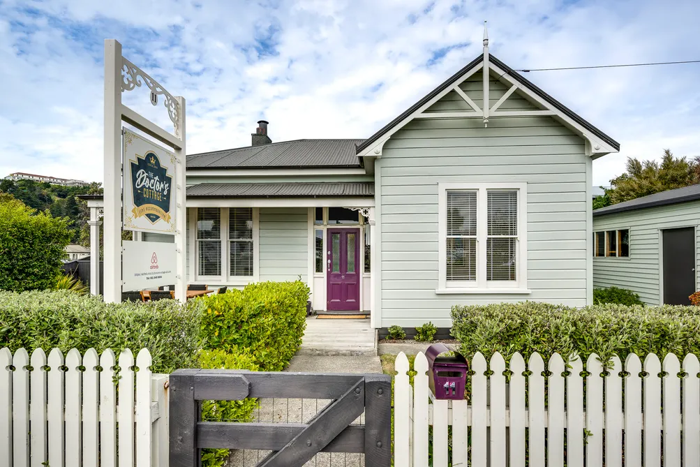 Endless Opportunity Knocks in Ahuriri