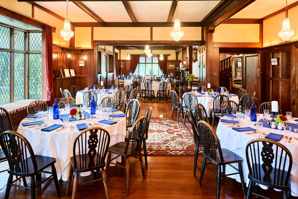 Lansdowne House plus Additional Dwelling