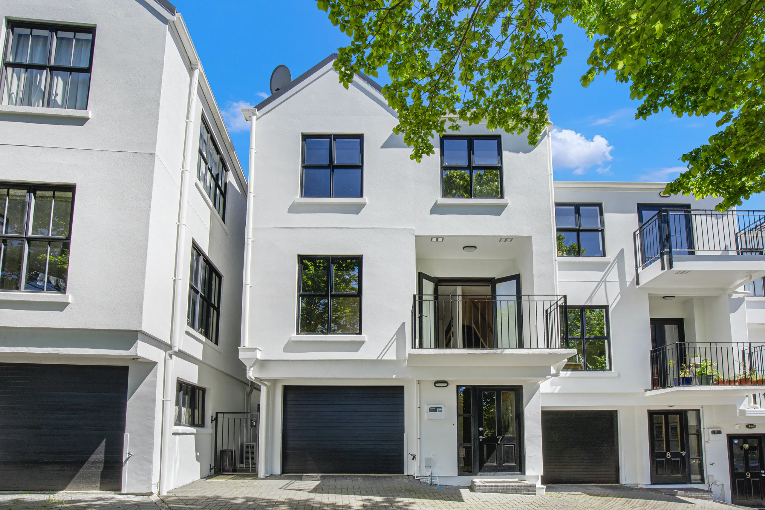 7/358 The Terrace, Te Aro, Wellington City