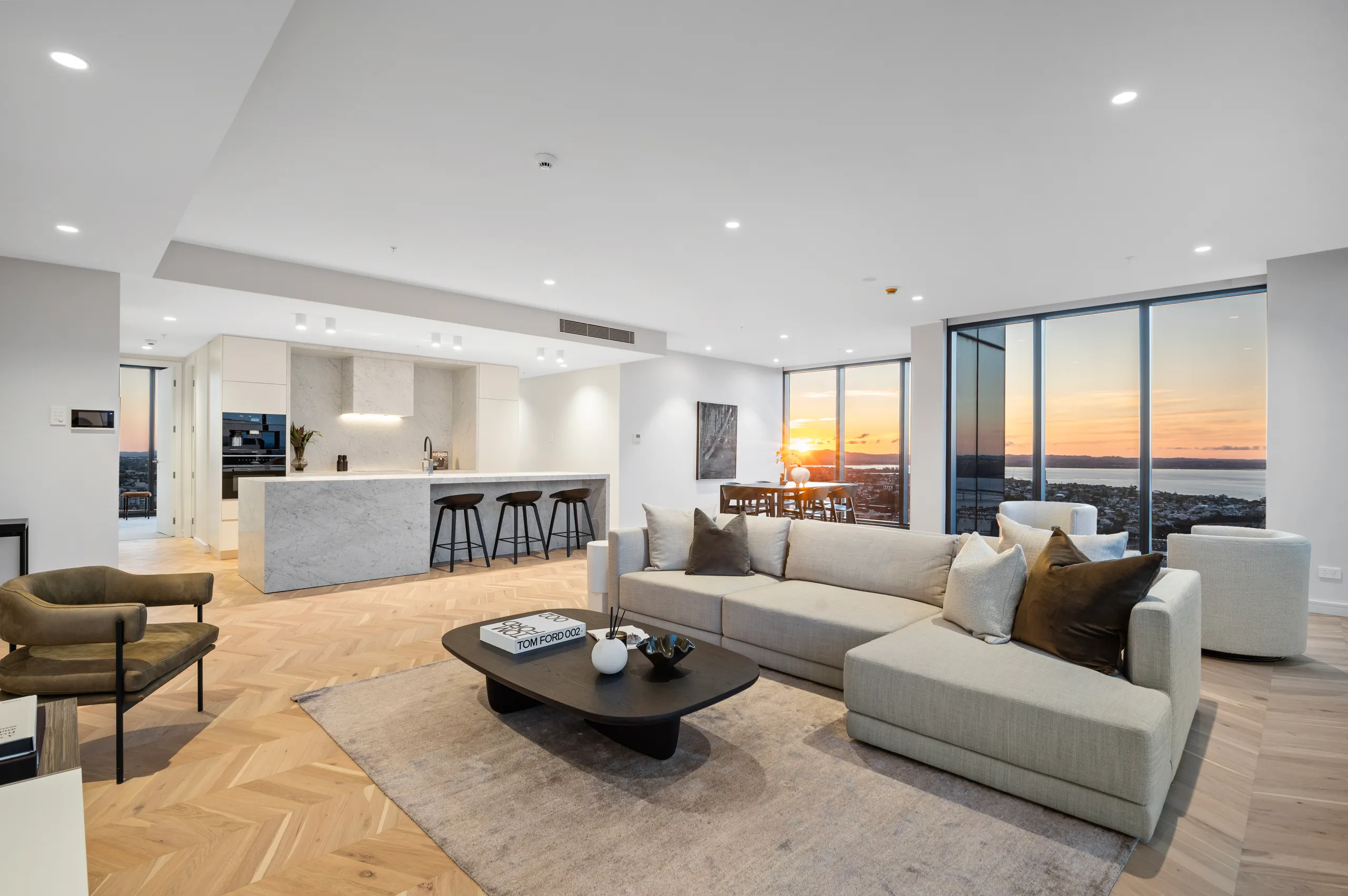 3801/51 Albert Street, Auckland Central, Auckland City