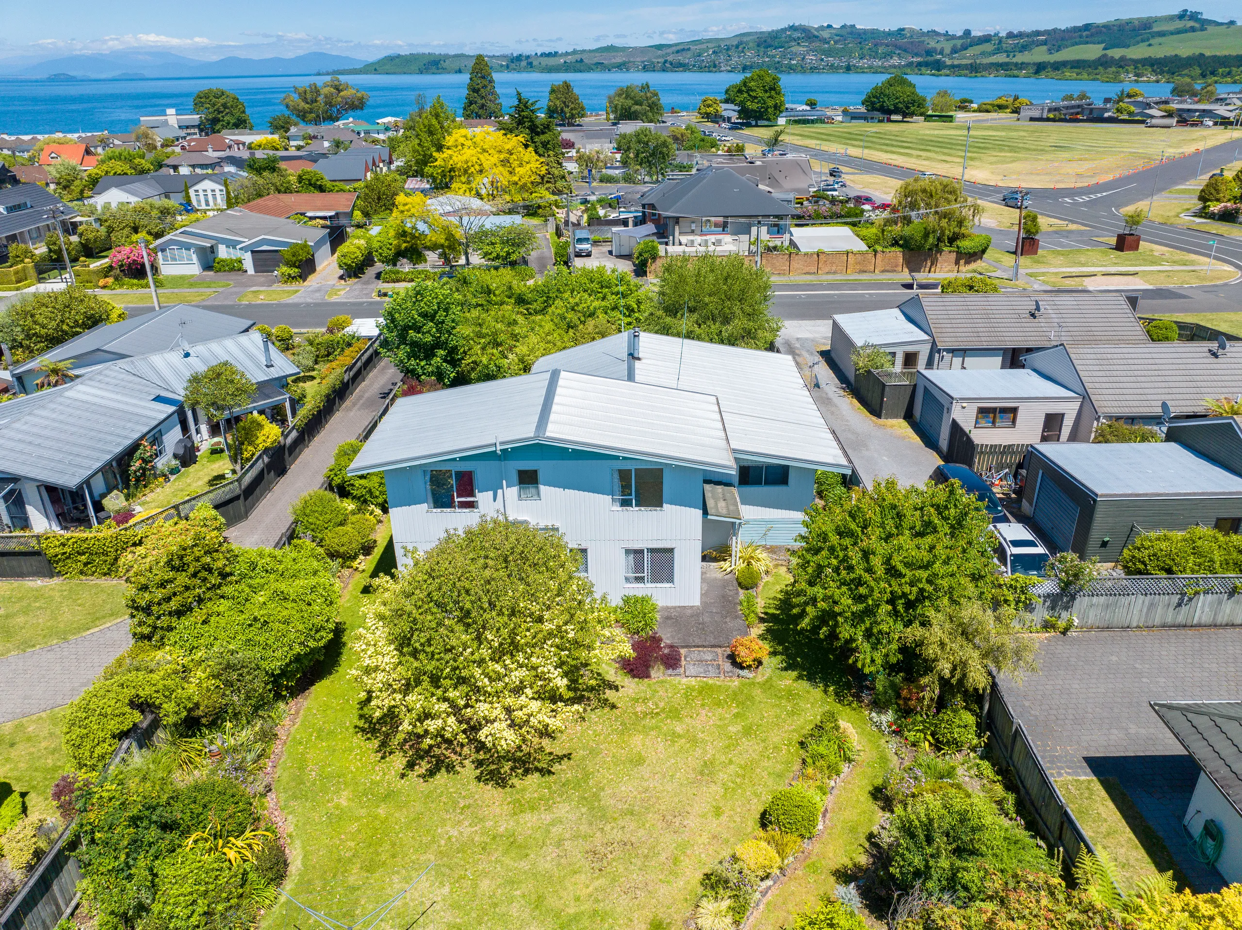 6 Kaka Street, Taupo, Taupo