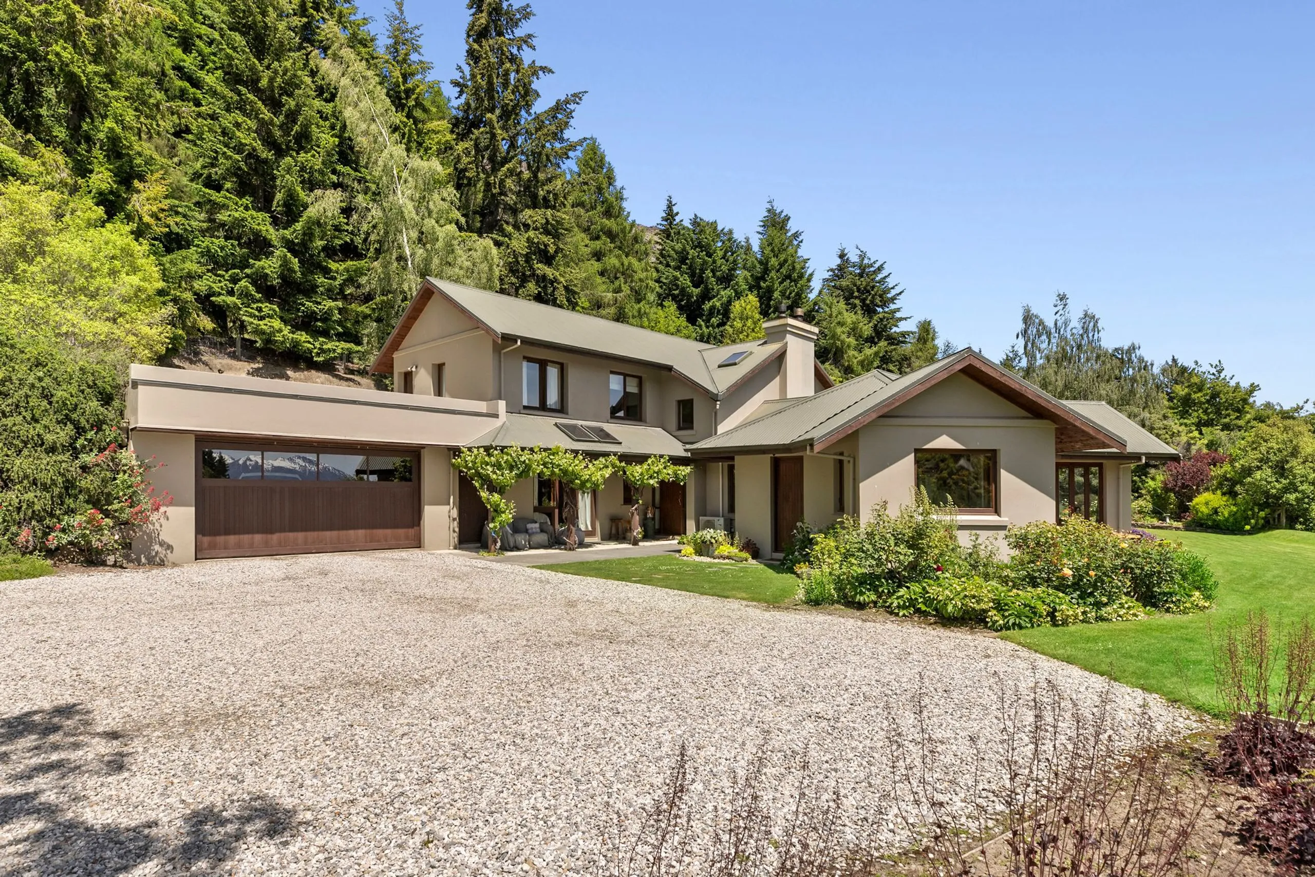 515 Mount Barker Road, Wanaka, Wanaka
