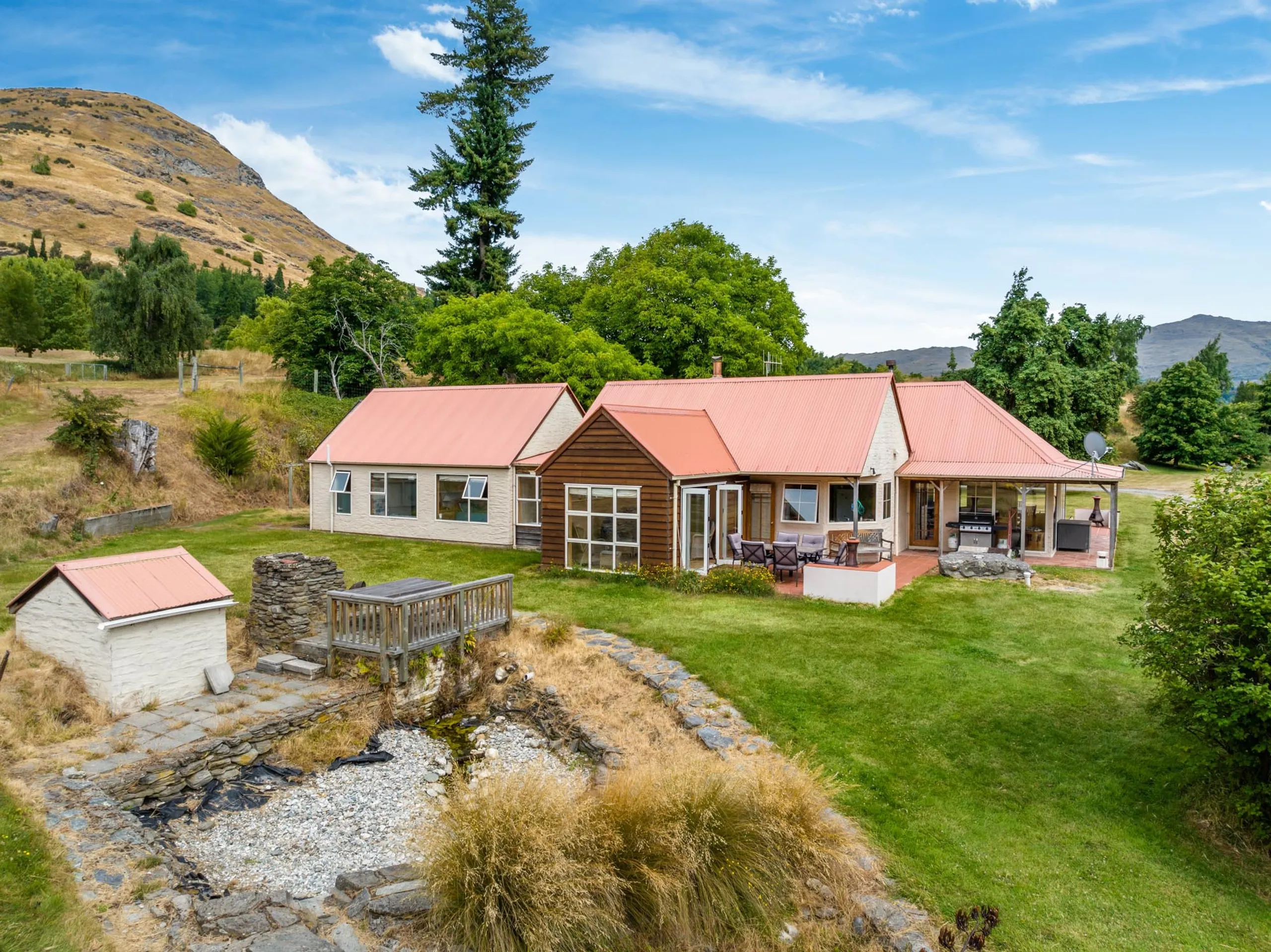 133 Tucker Beach Road, Lower Shotover, Queenstown