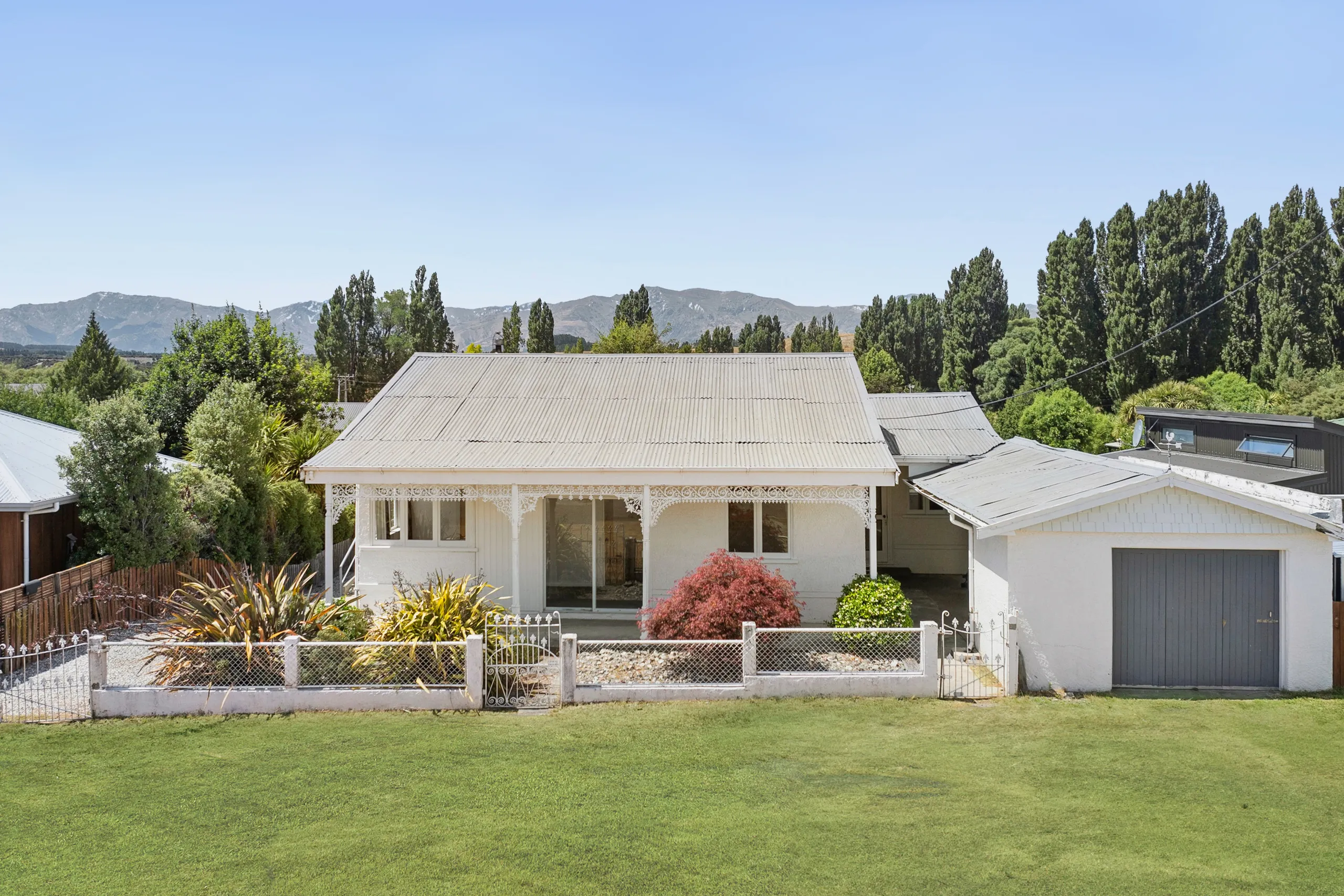 15 Arklow Street, Albert Town, Wanaka