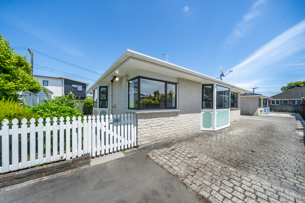 Double Glazed, Easy Care, Location Plus