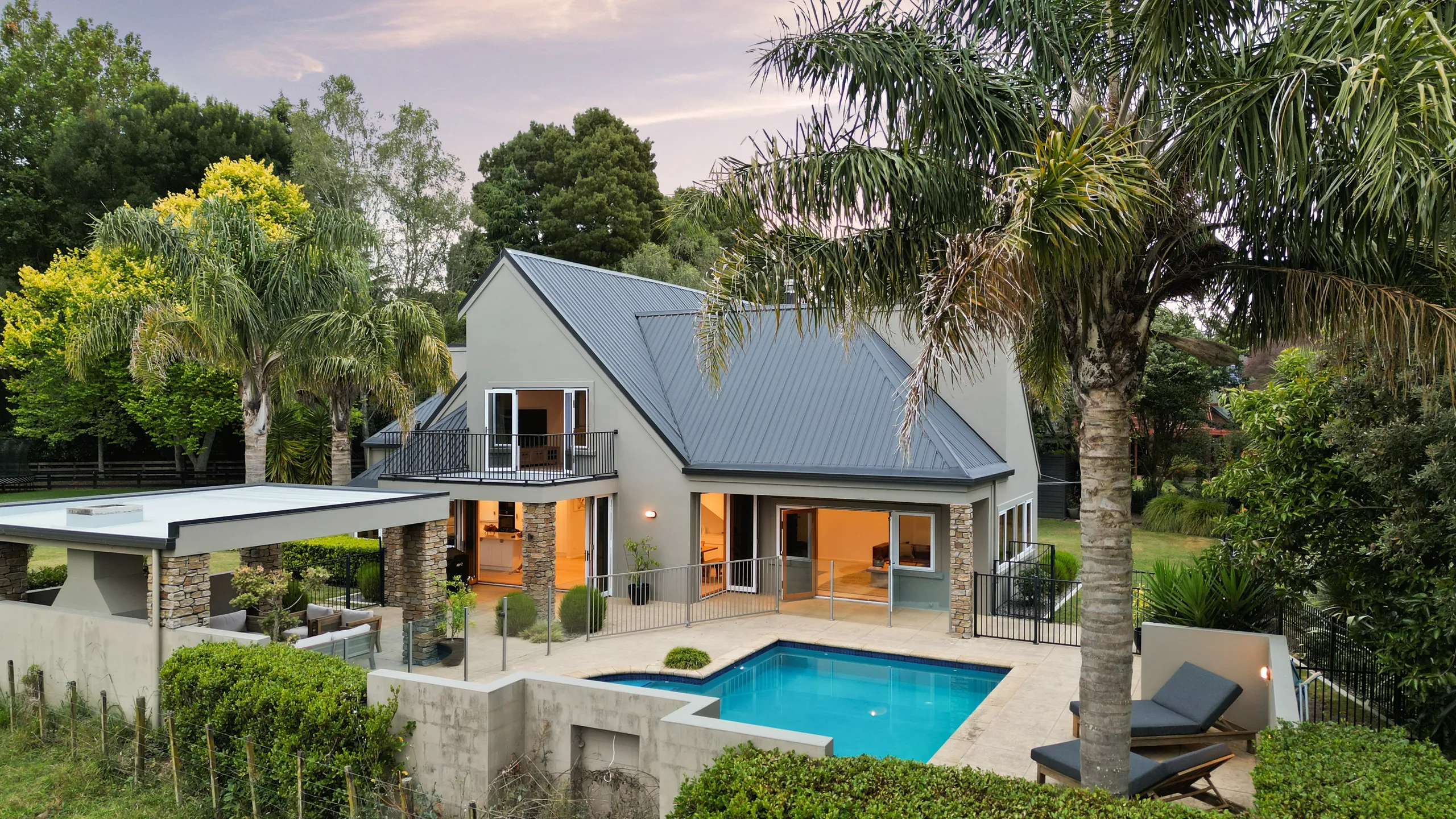 27c Woodcock Road, Tamahere, Hamilton