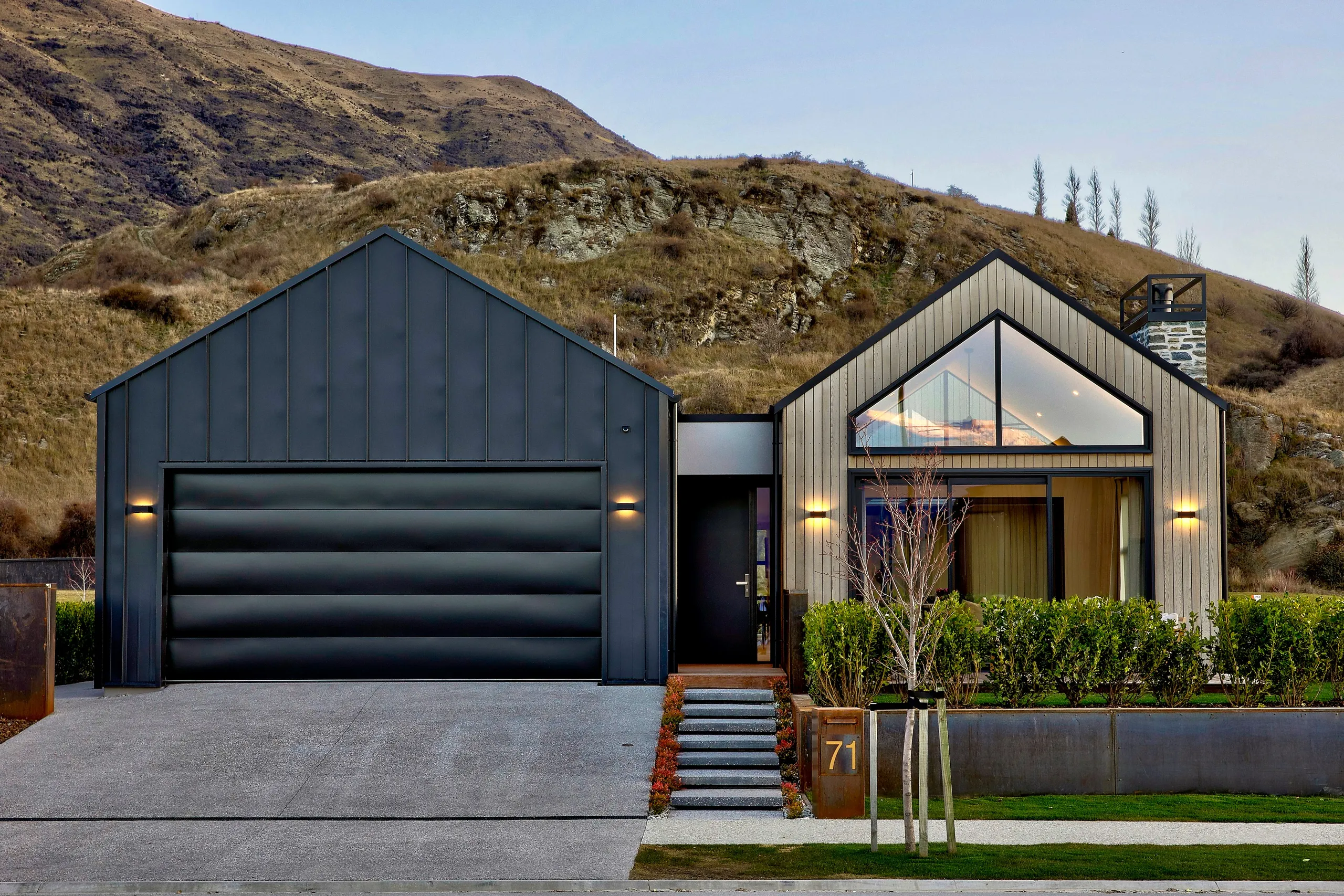 71 Kawarau Heights Boulevard, Kawarau Heights, Lake Hayes, Queenstown