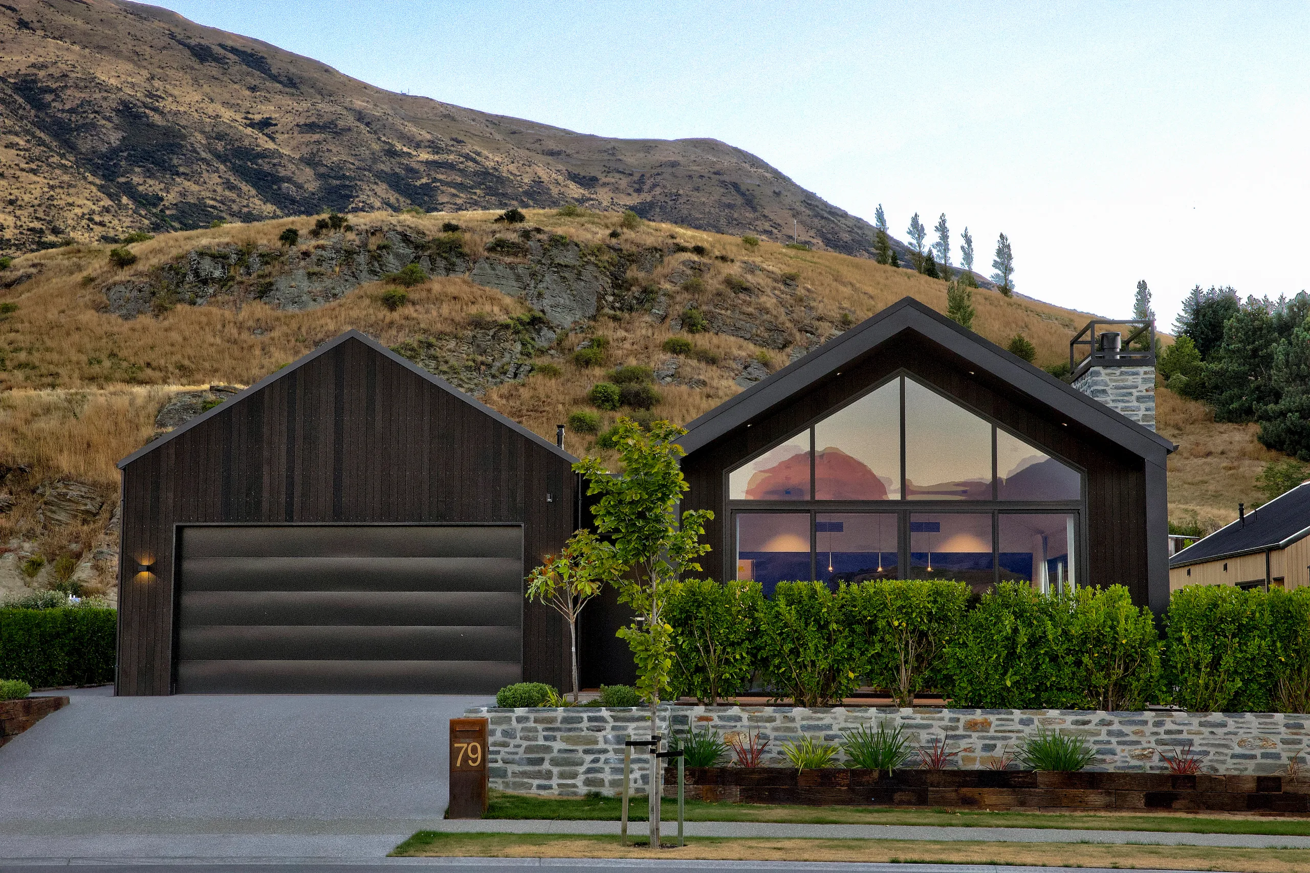 79 Kawarau Heights Boulevard, Kawarau Heights, Lake Hayes, Queenstown
