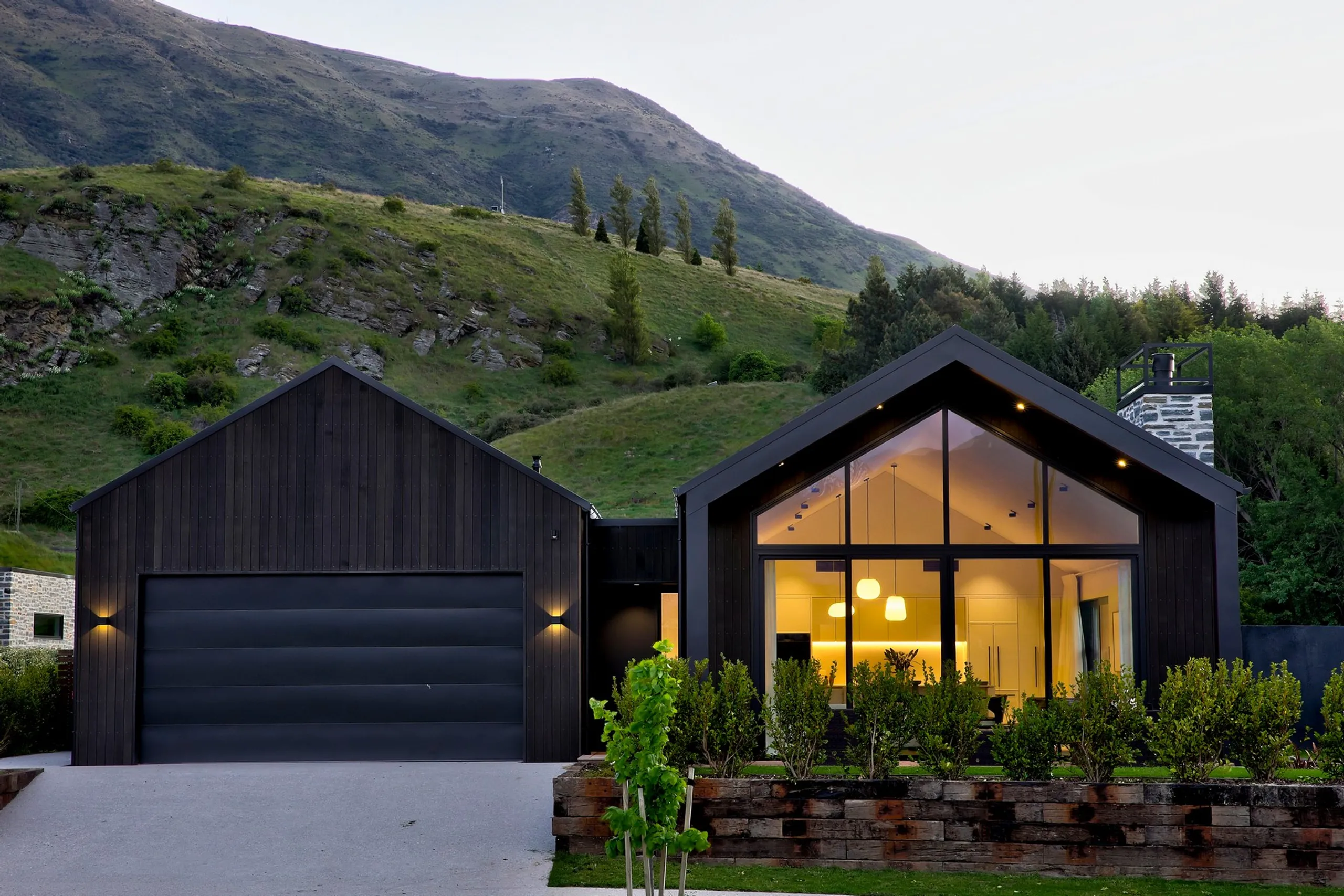83 Kawarau Heights Boulevard, Kawarau Heights, Lake Hayes, Queenstown