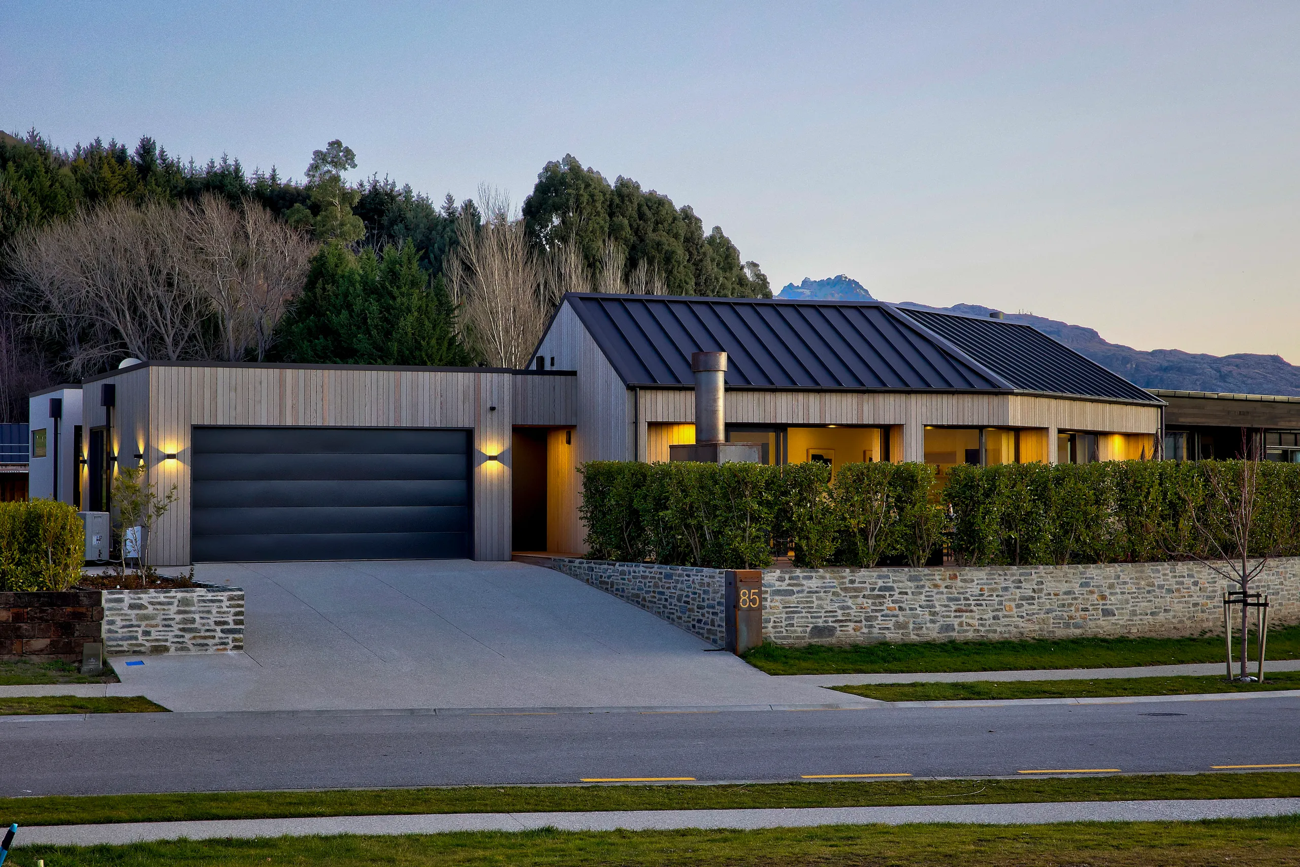 85 Kawarau Heights Boulevard, Kawarau Heights, Lake Hayes, Queenstown