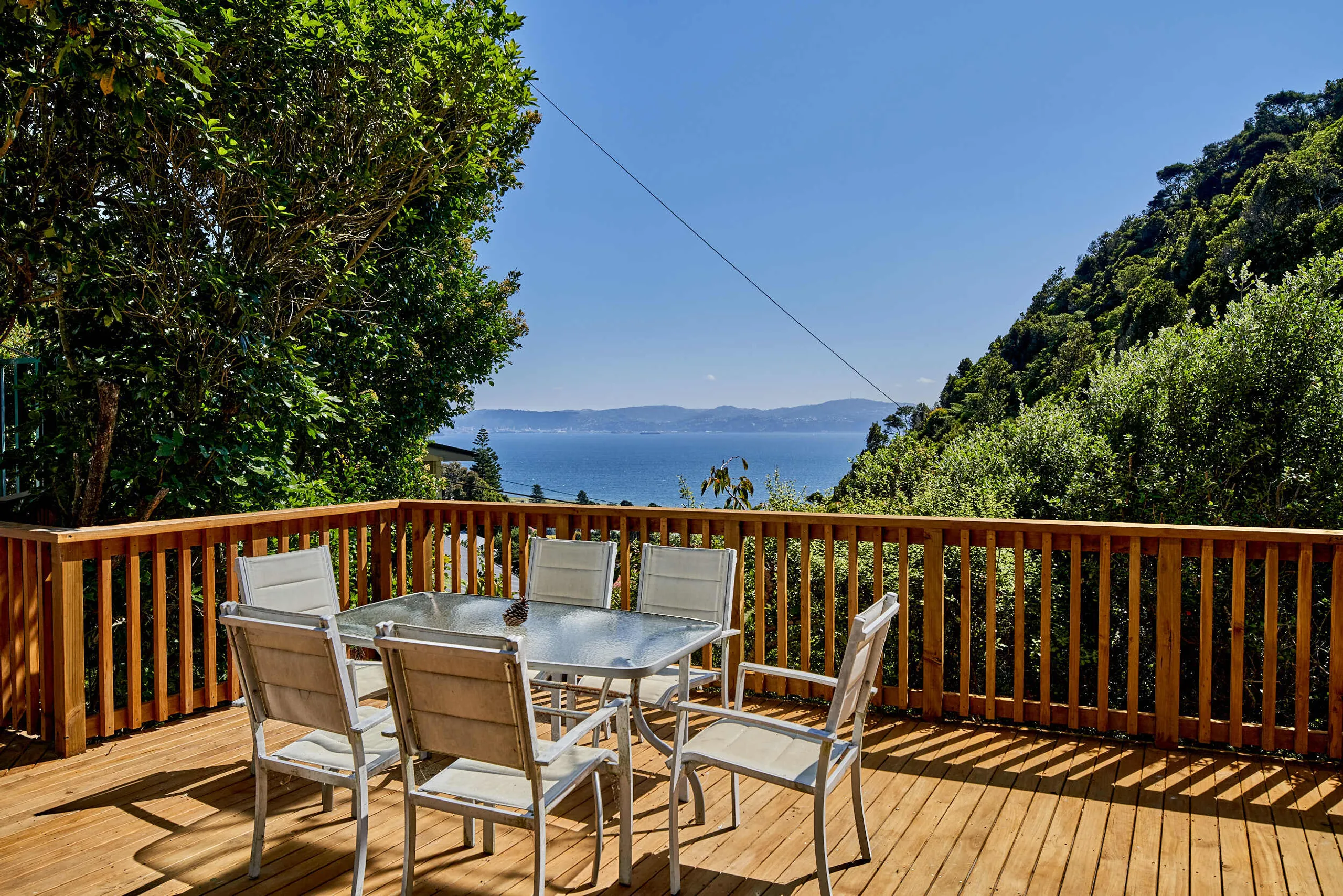 55 Rona Street, Eastbourne, Lower Hutt City
