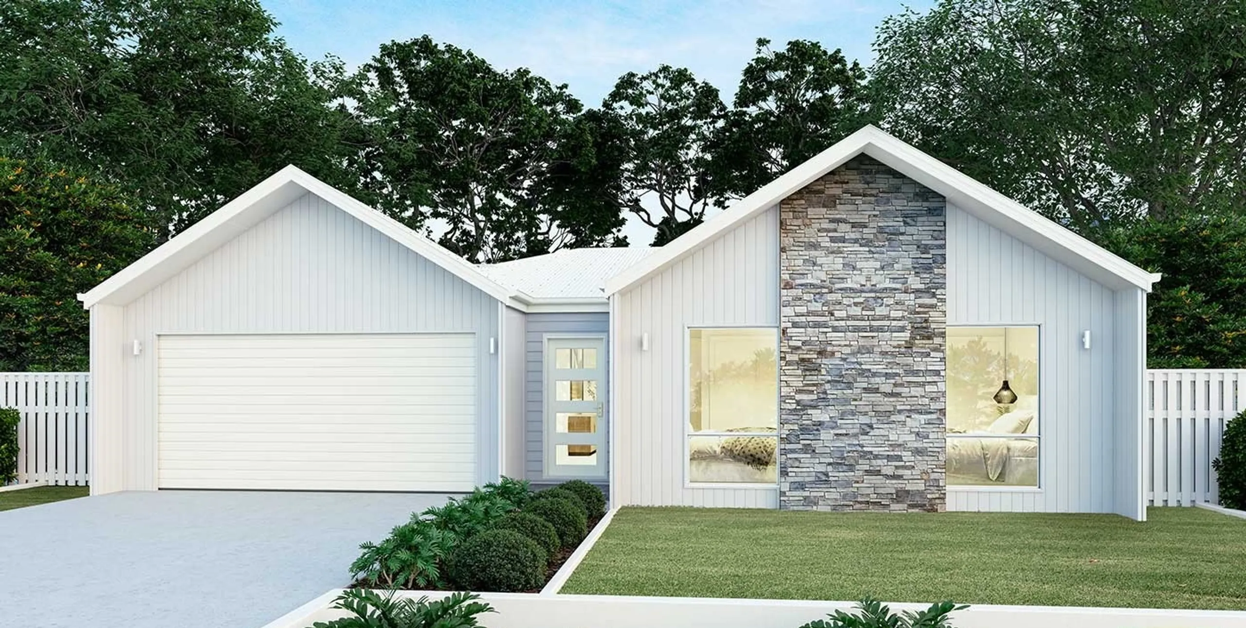 Lot 48 144 Papakura-Clevedon Road, Clevedon, Manukau City