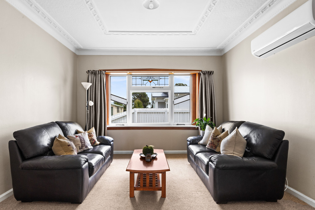 Private, Peaceful, and Full of Character
