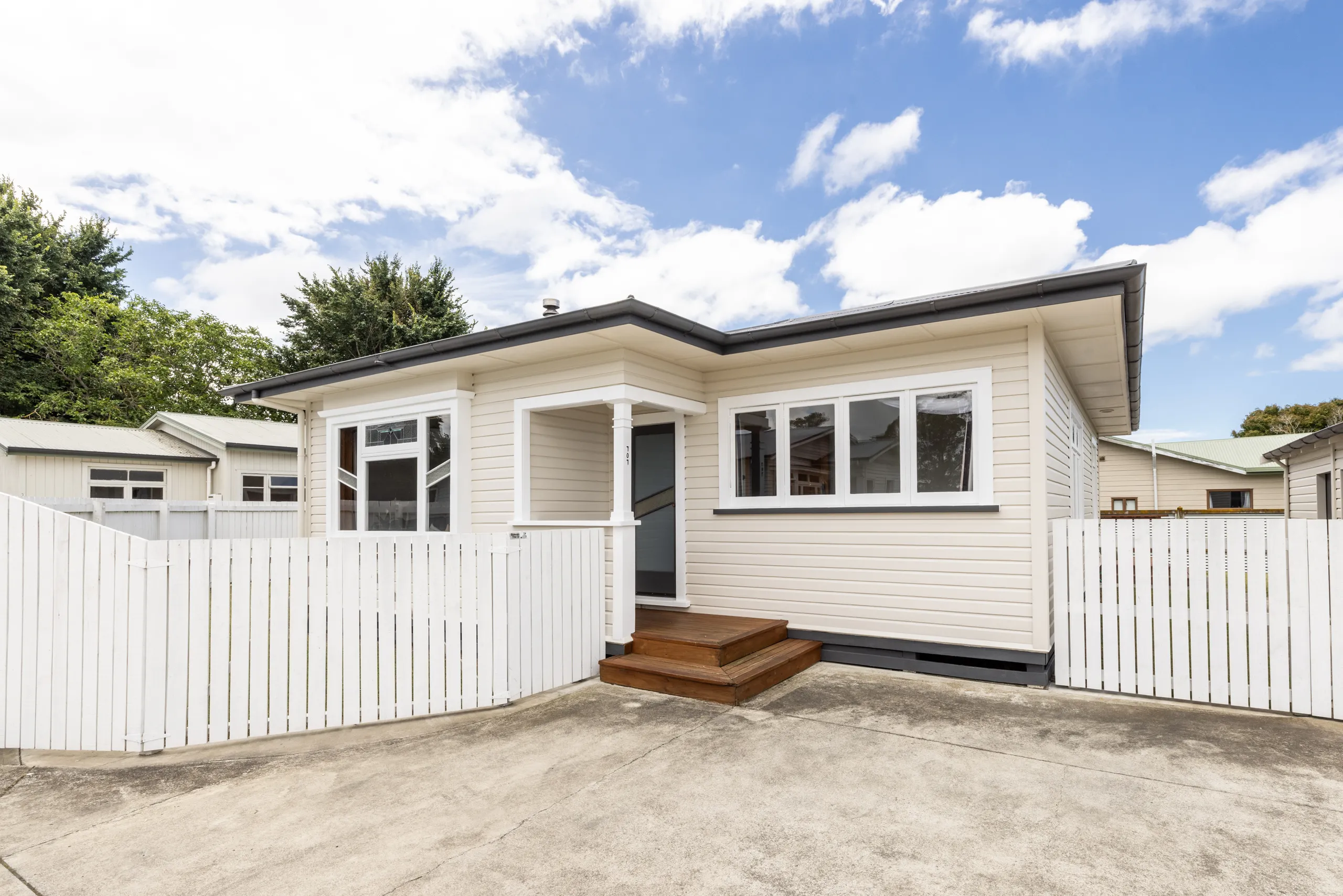 707 Maraekakaho Road, Hastings, Hastings