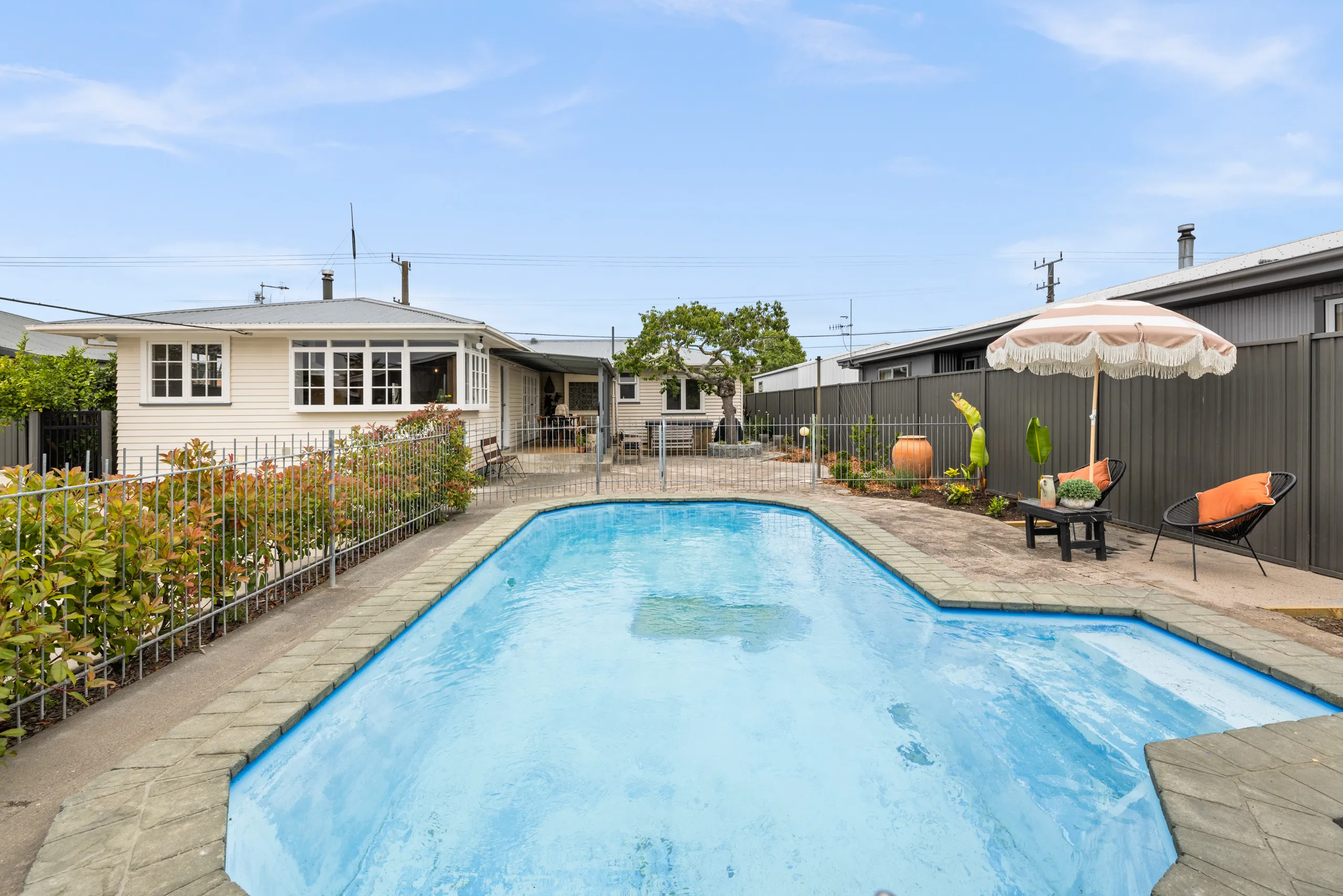 1009C Williams Street, Mahora, Hastings