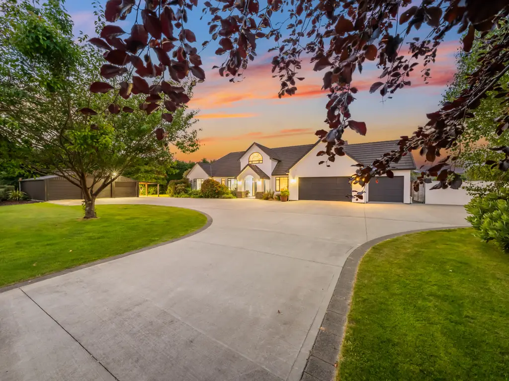 03 - Emerald Hill Drive (30) - Twilight
