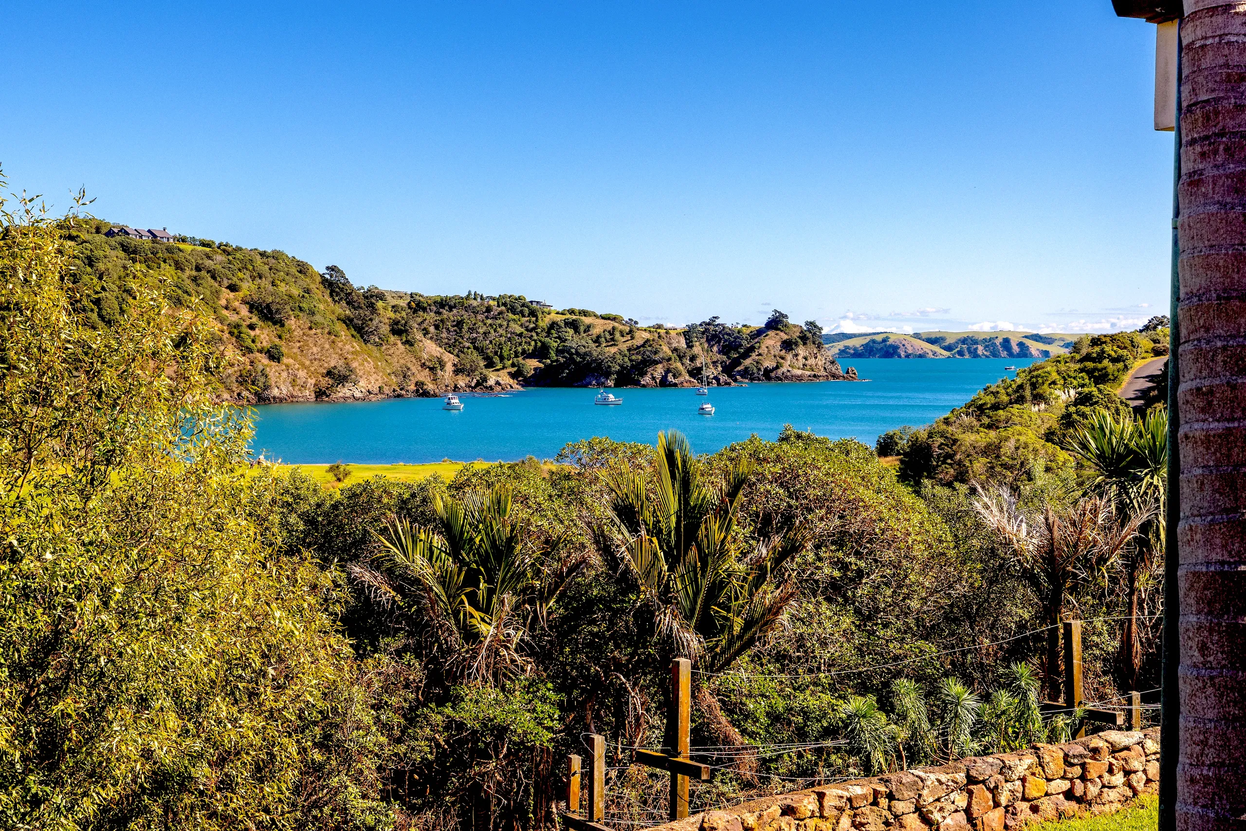 68 Korora Road, Oneroa, Waiheke Island