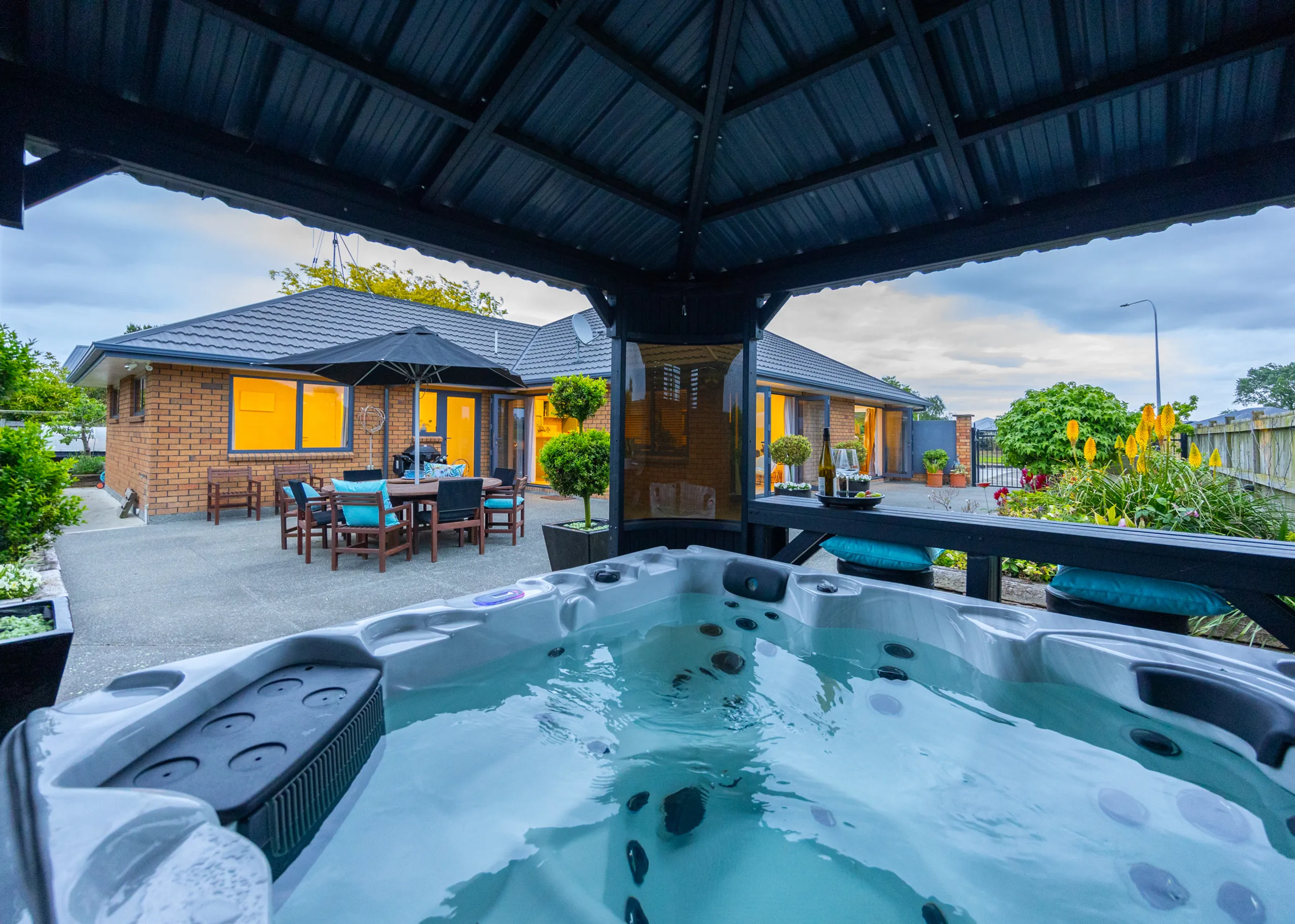 Lot 5, 42 James Line, Kelvin Grove, Palmerston North City