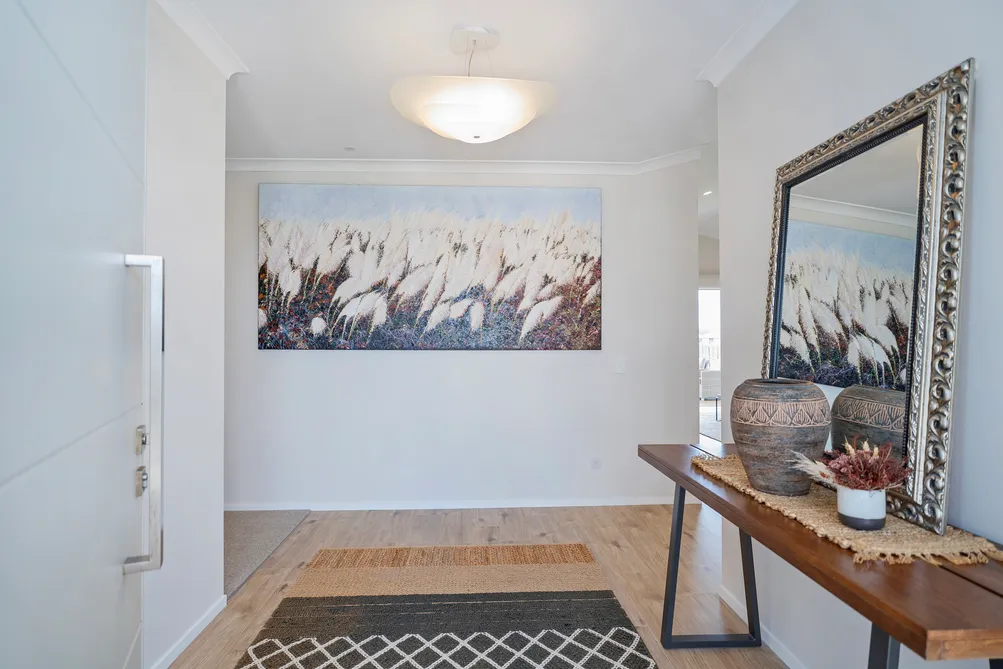 Spacious Living- Near New Home in Waterways