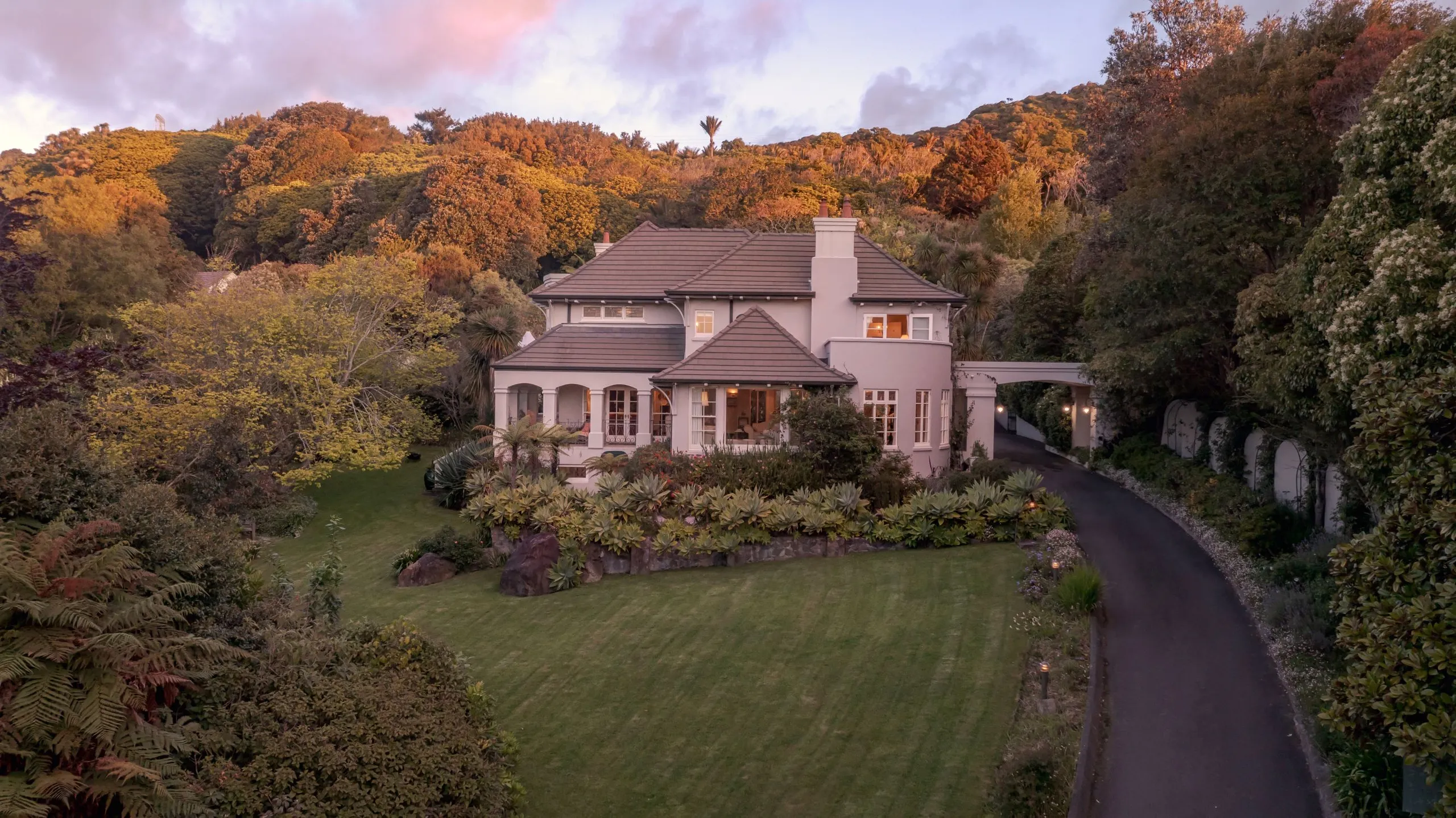 Houses for Sale in New Zealand | NZ Sotheby’s Realty
