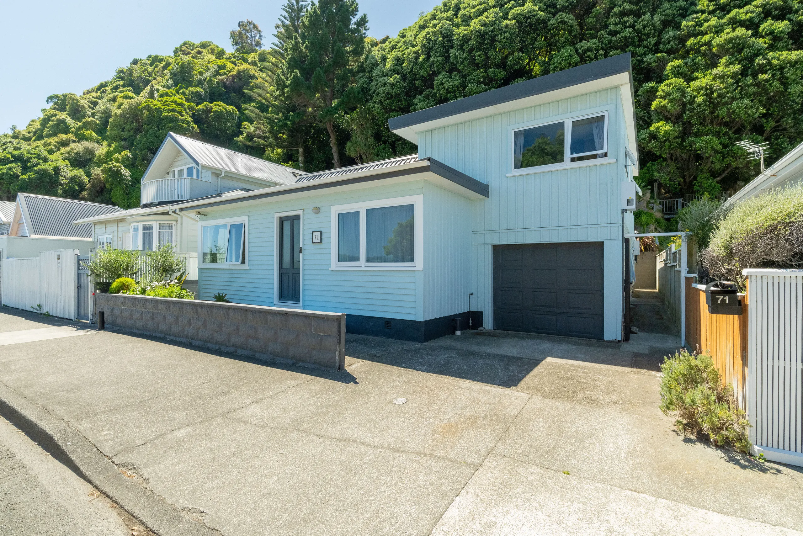 71 Muritai Road, Eastbourne, Lower Hutt City