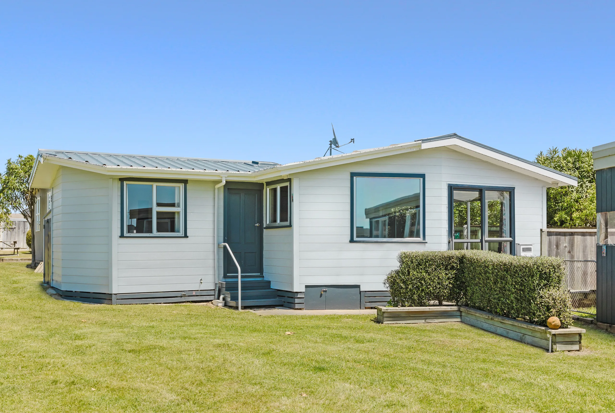 Site 9 Riversdale Village Camp, Riversdale Beach, Wairarapa