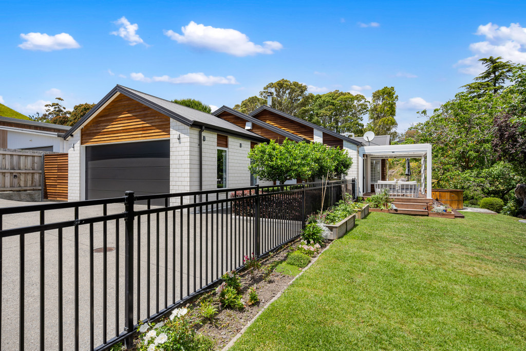 Contemporary Haven