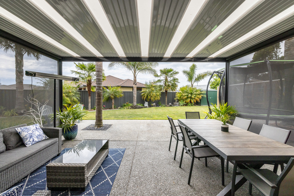 Stylish Retreat, Impressive Street Appeal