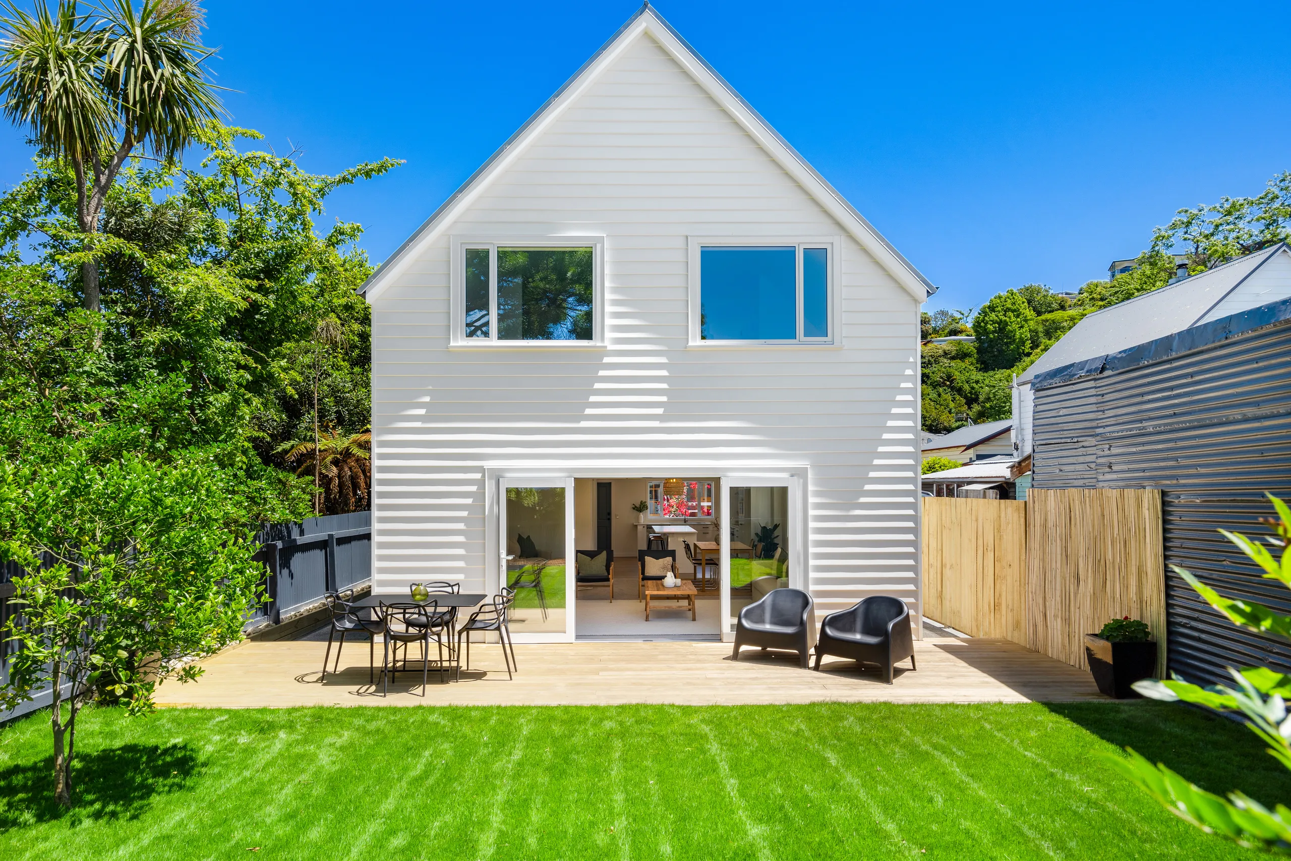 155 Normans Lane, Napier South, Napier