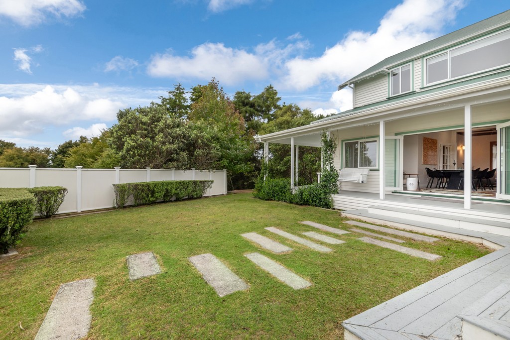 Timeless Character with an Incredible Lifestyle