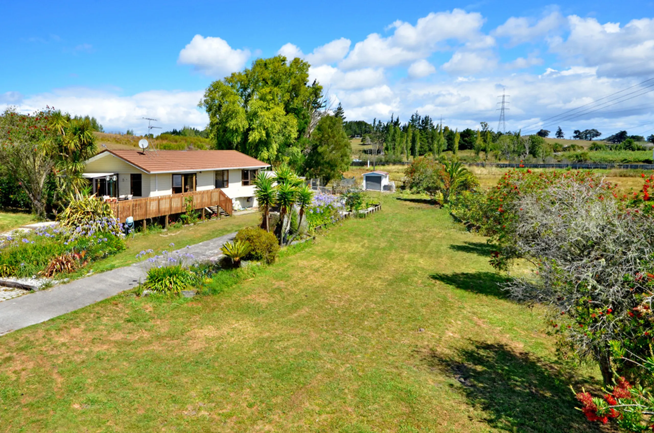 1746 East Coast Road, Stillwater, Rodney