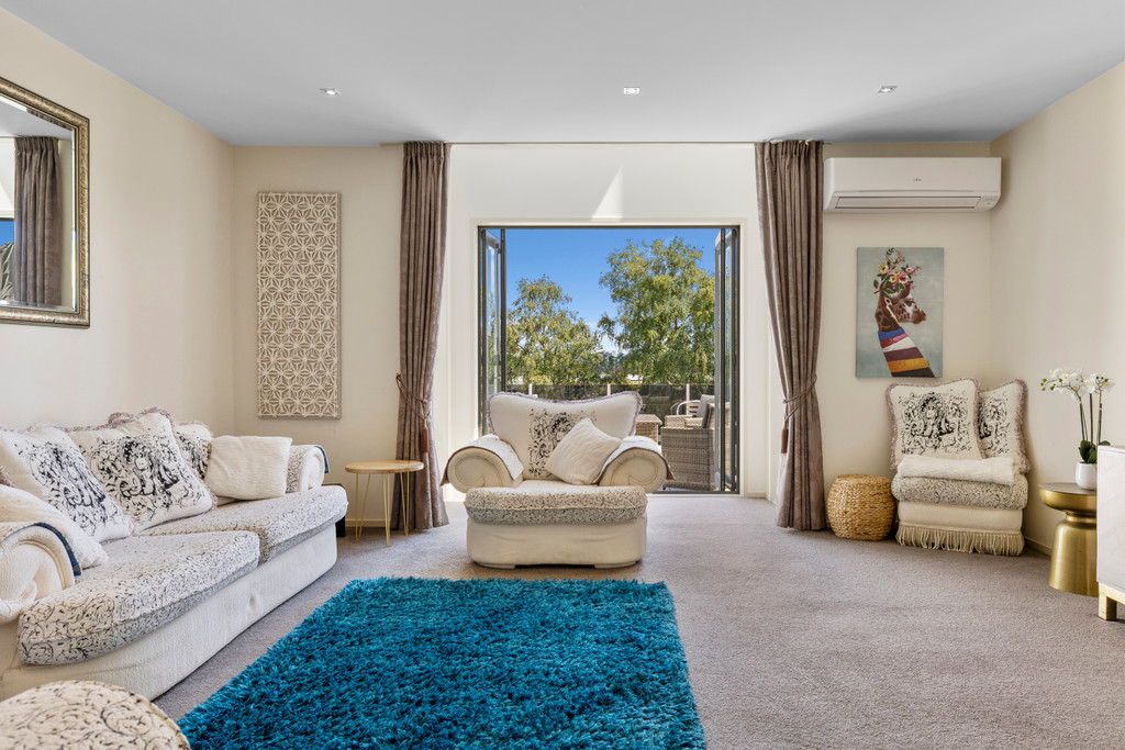 Perfect apartment for those wanting the easy life