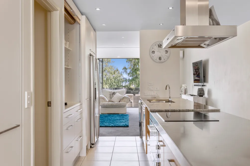 Perfect apartment for those wanting the easy life
