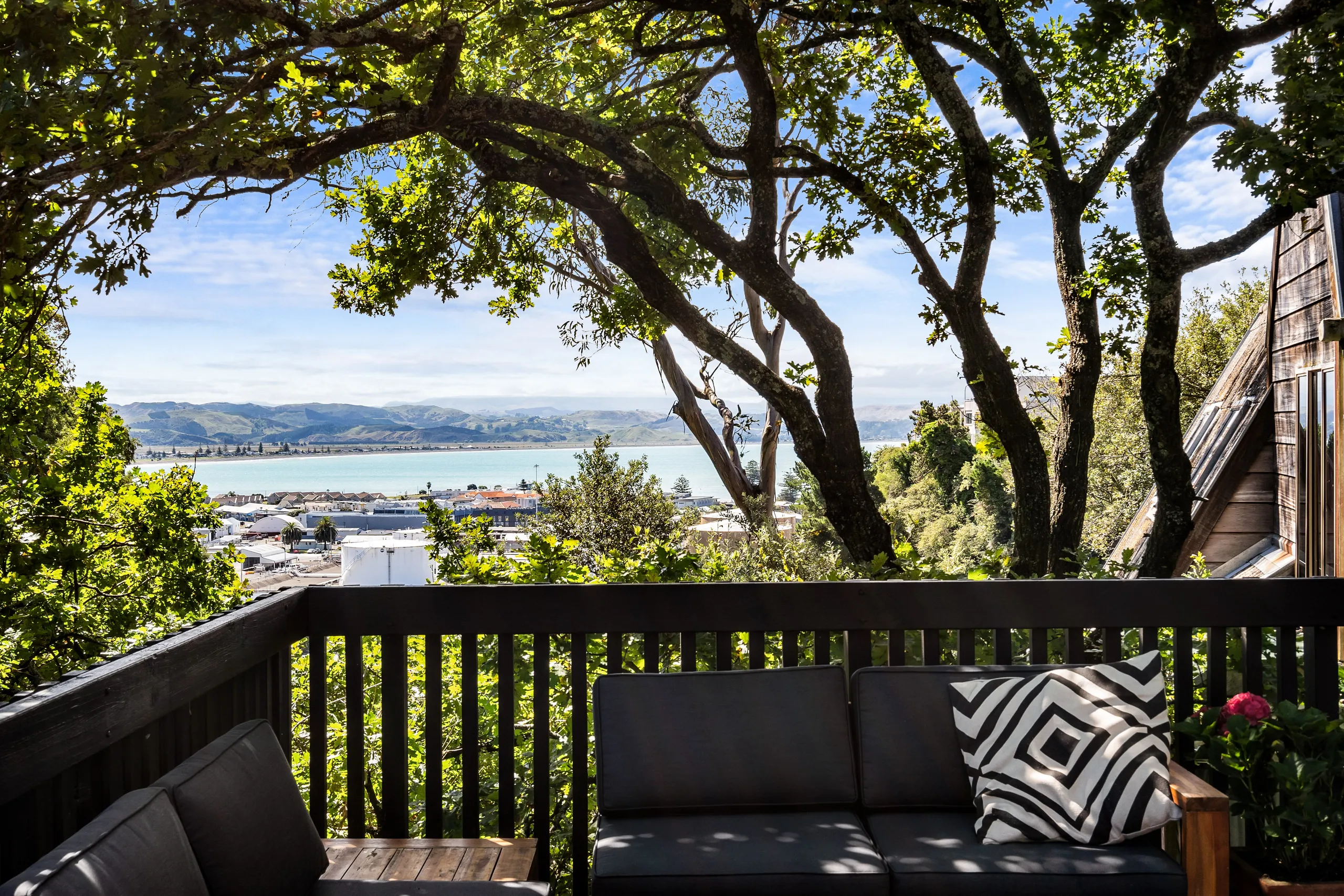 35 Burns Road, Hospital Hill, Napier