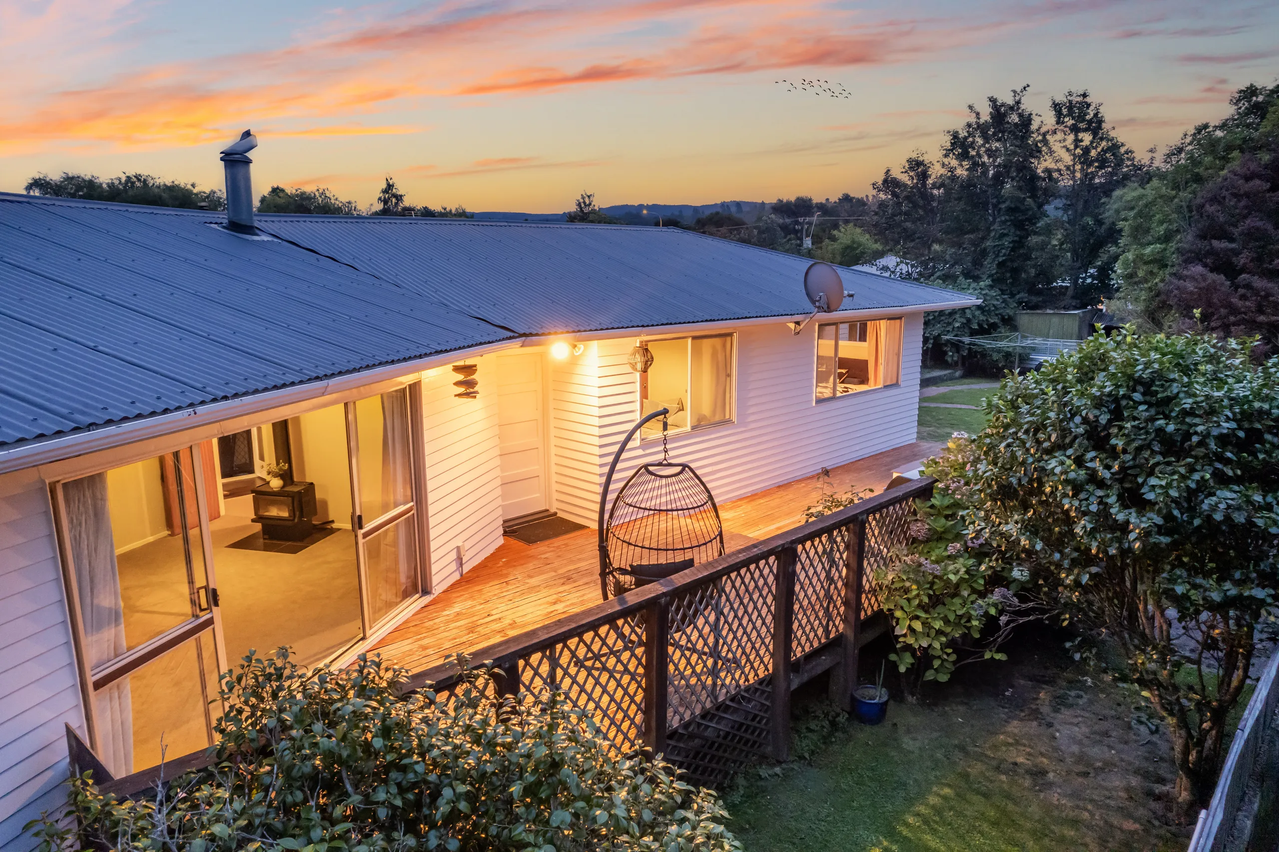 25 Molloys Road, Te Marua, Upper Hutt City