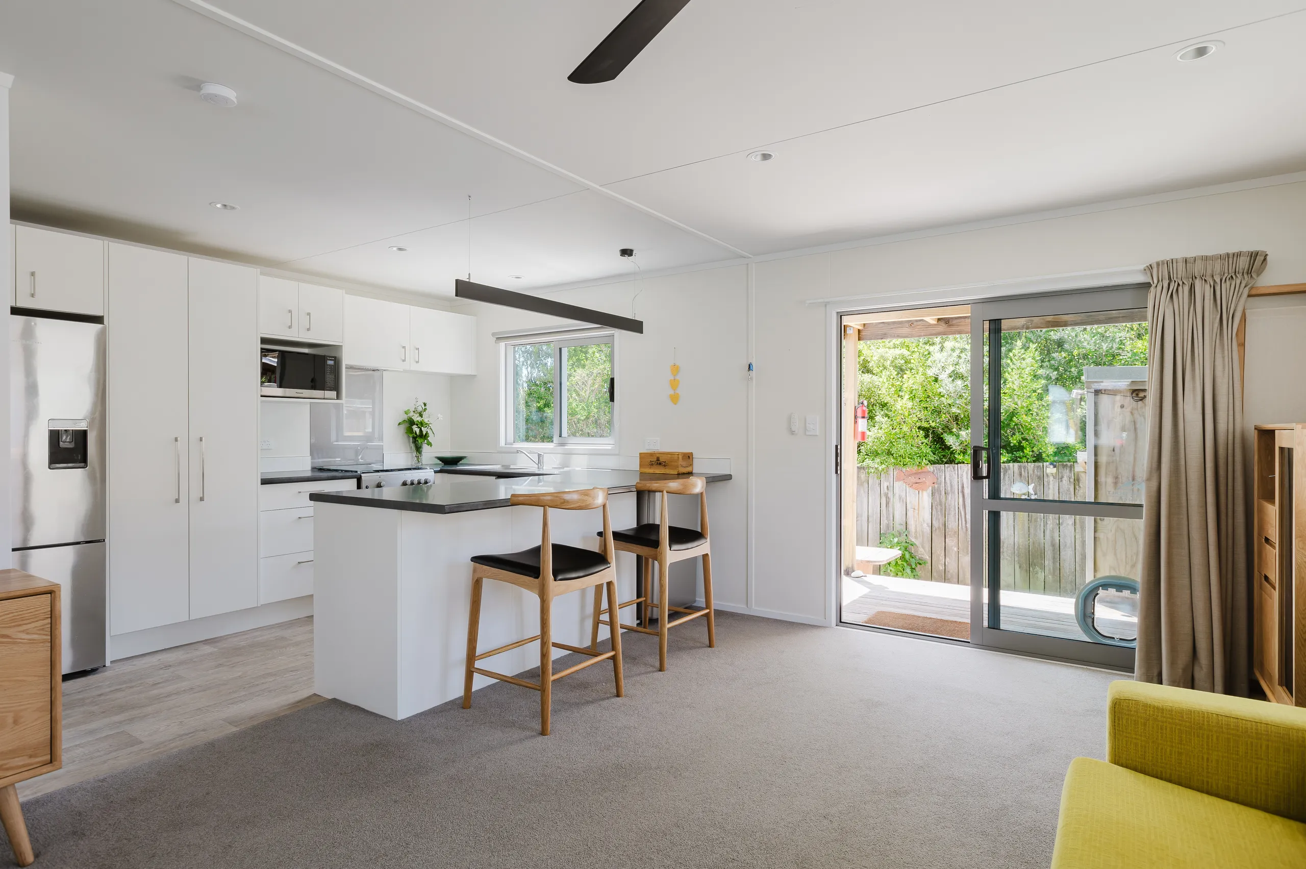 Lot 12 Riversdale Holiday Park, Riversdale Beach, Wairarapa