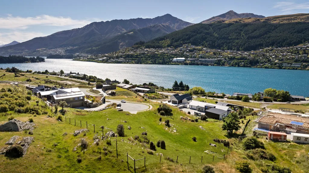 Where Dreams are Made - Outstanding Views