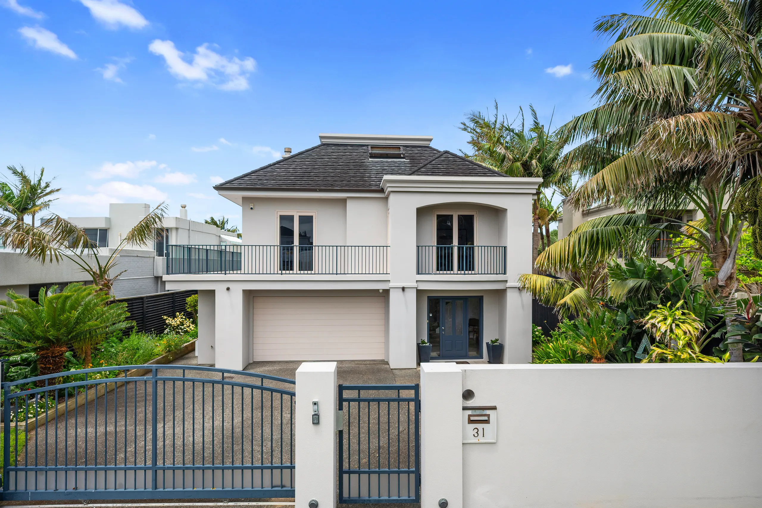 31 Ocean View Road, Milford, North Shore City