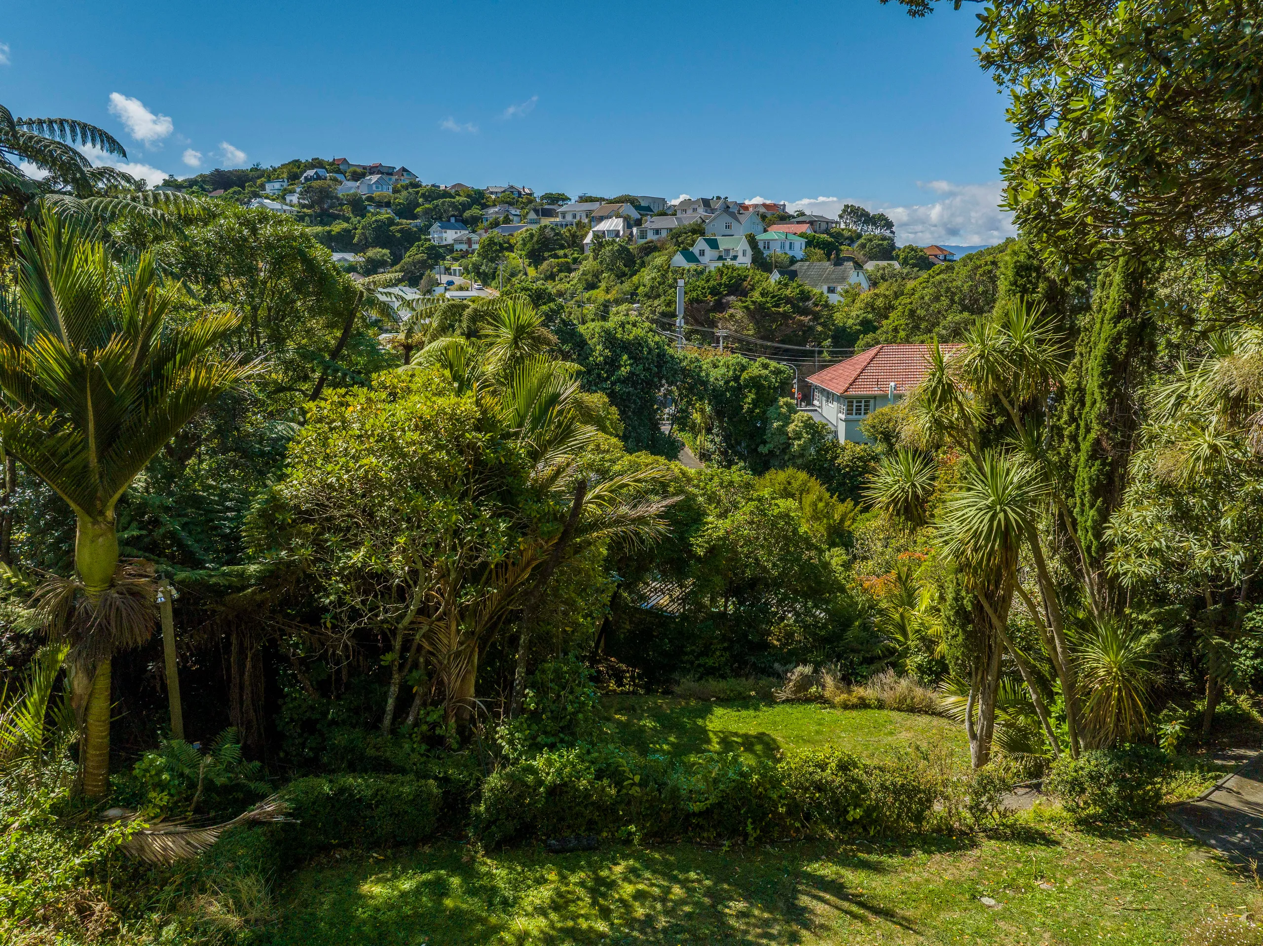 26 Wadestown Road, Wadestown, Wellington City