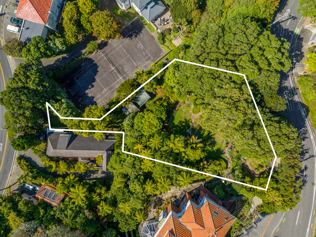 Hidden Gem: Rare Land with Great Potential