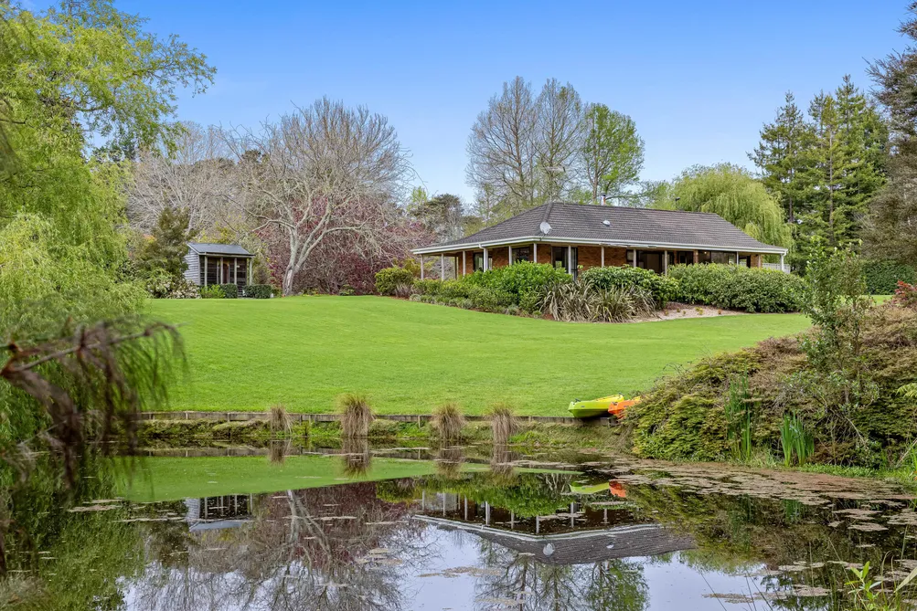 Where Family, Nature & Lifestyle Meet