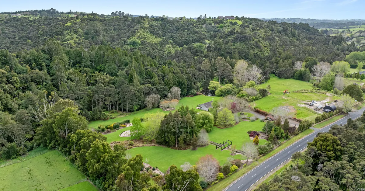 60 Robinson Road, Coatesville, Rodney | NZ Sotheby’s Realty | NLA00806