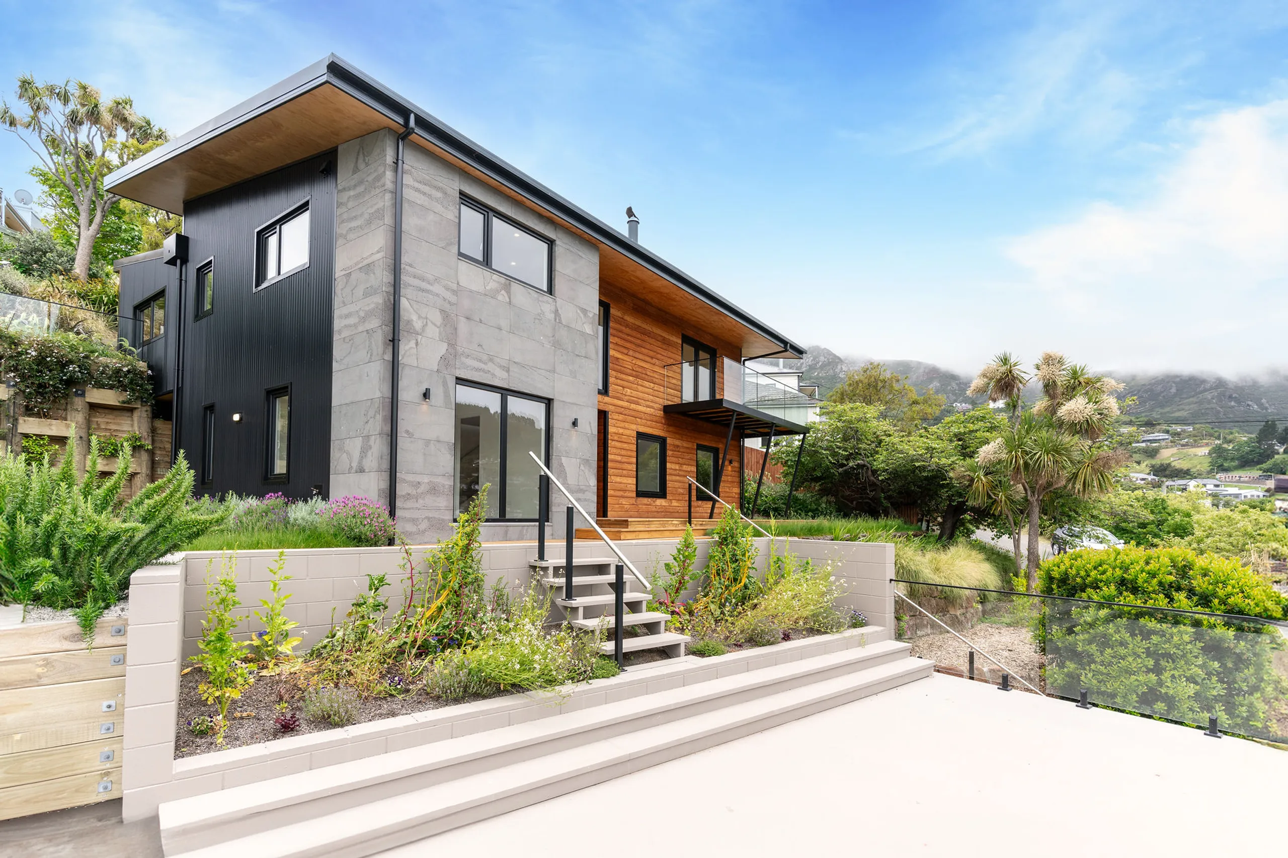 43 Jacksons Road, Lyttelton, Banks Peninsula
