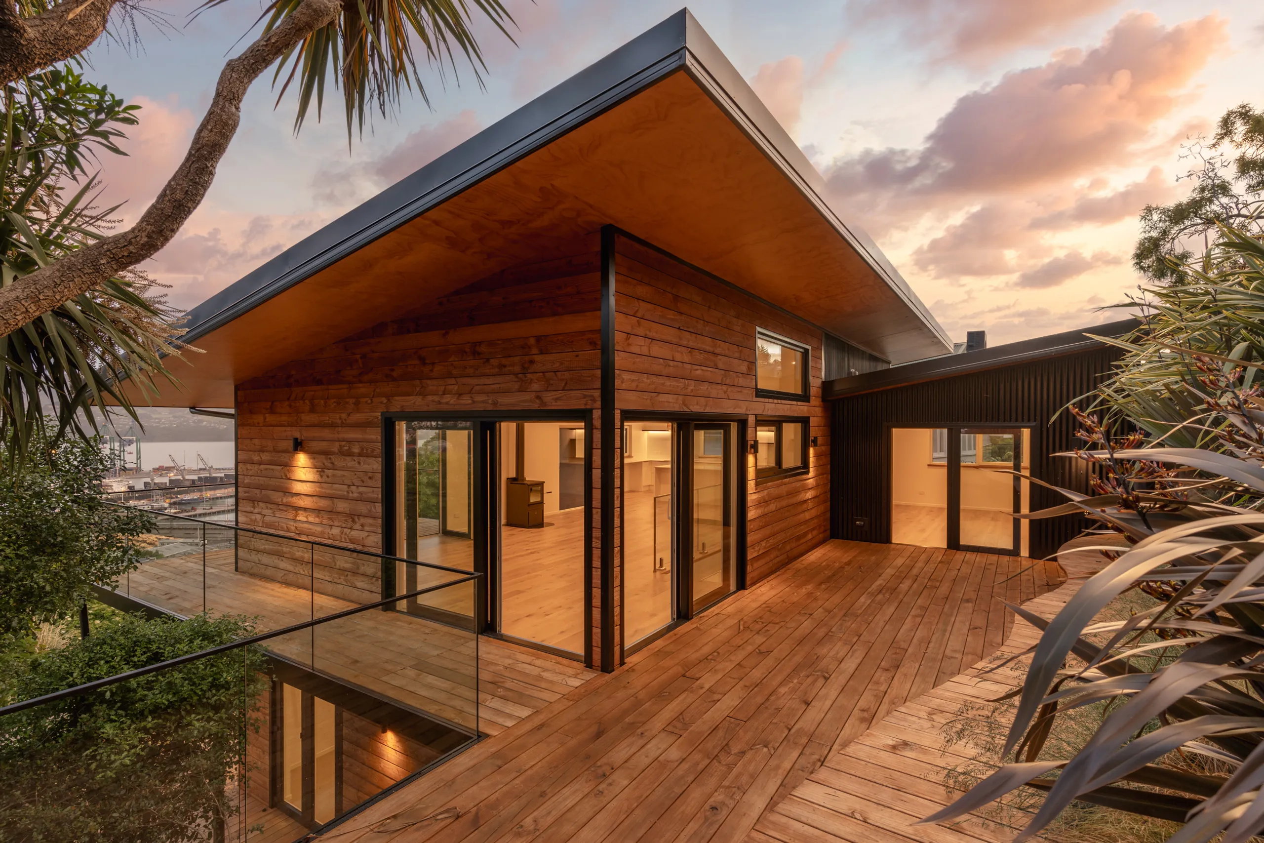 43 Jacksons Road, Lyttelton, Banks Peninsula