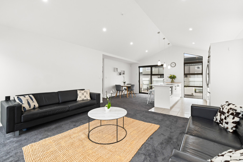 Modern Coastal Living in the Heart of Ahuriri