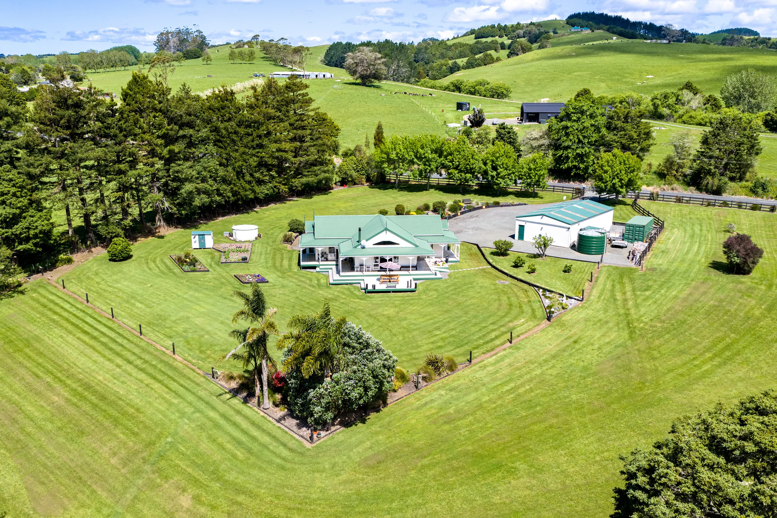 319 Mangapai Caves Road, Mangapai, Whangarei