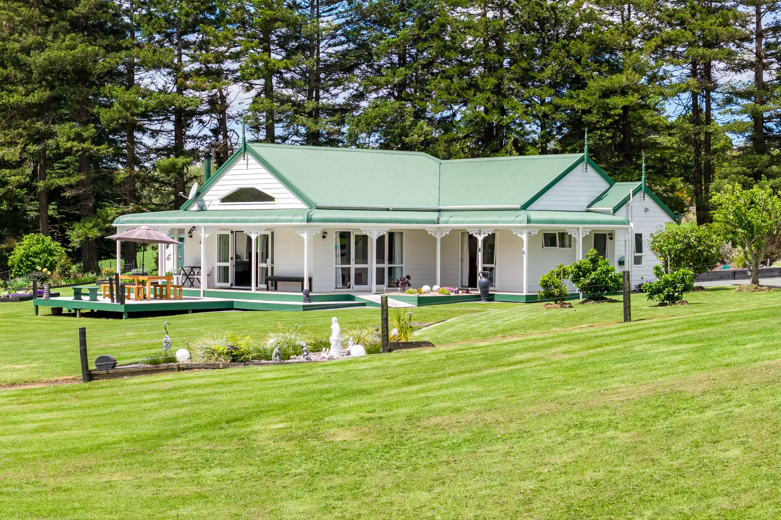 319 Mangapai Caves Road, Mangapai, Whangarei