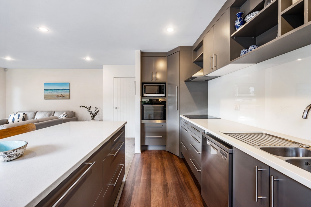 Contemporary Living in the Heart of Ahuriri