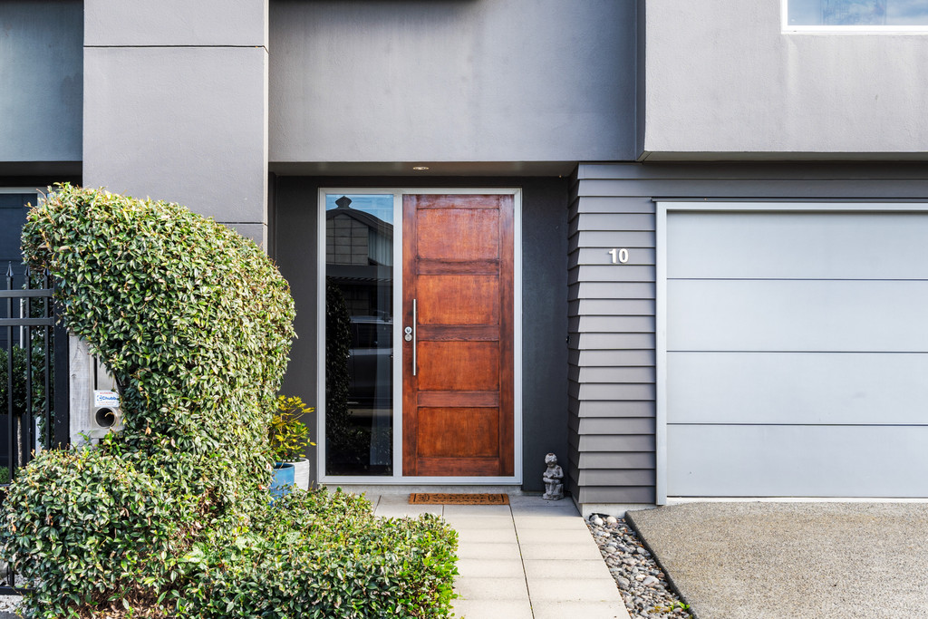 Luxe Living in Ahuriri