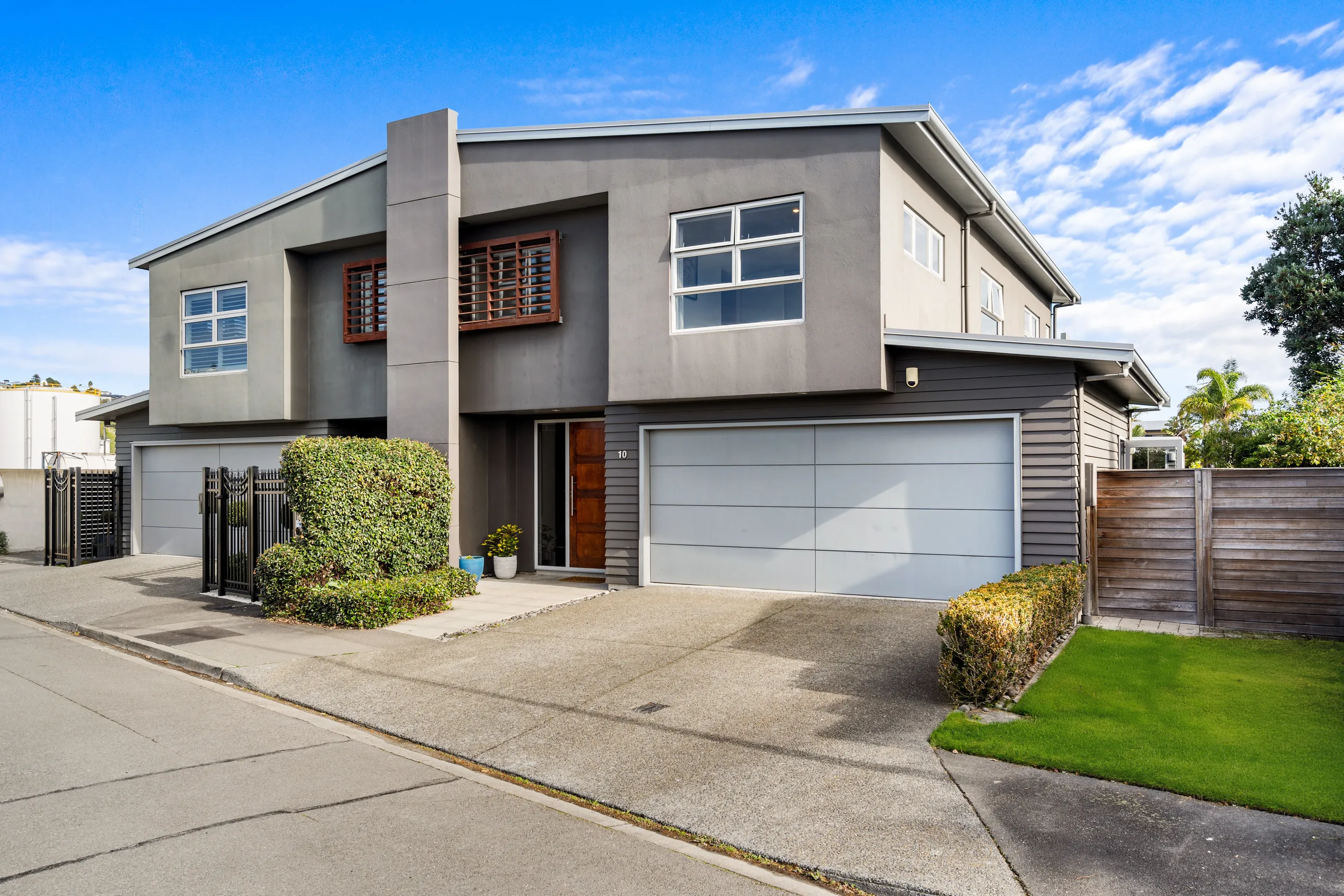 10 Winston Lane, Ahuriri, Napier
